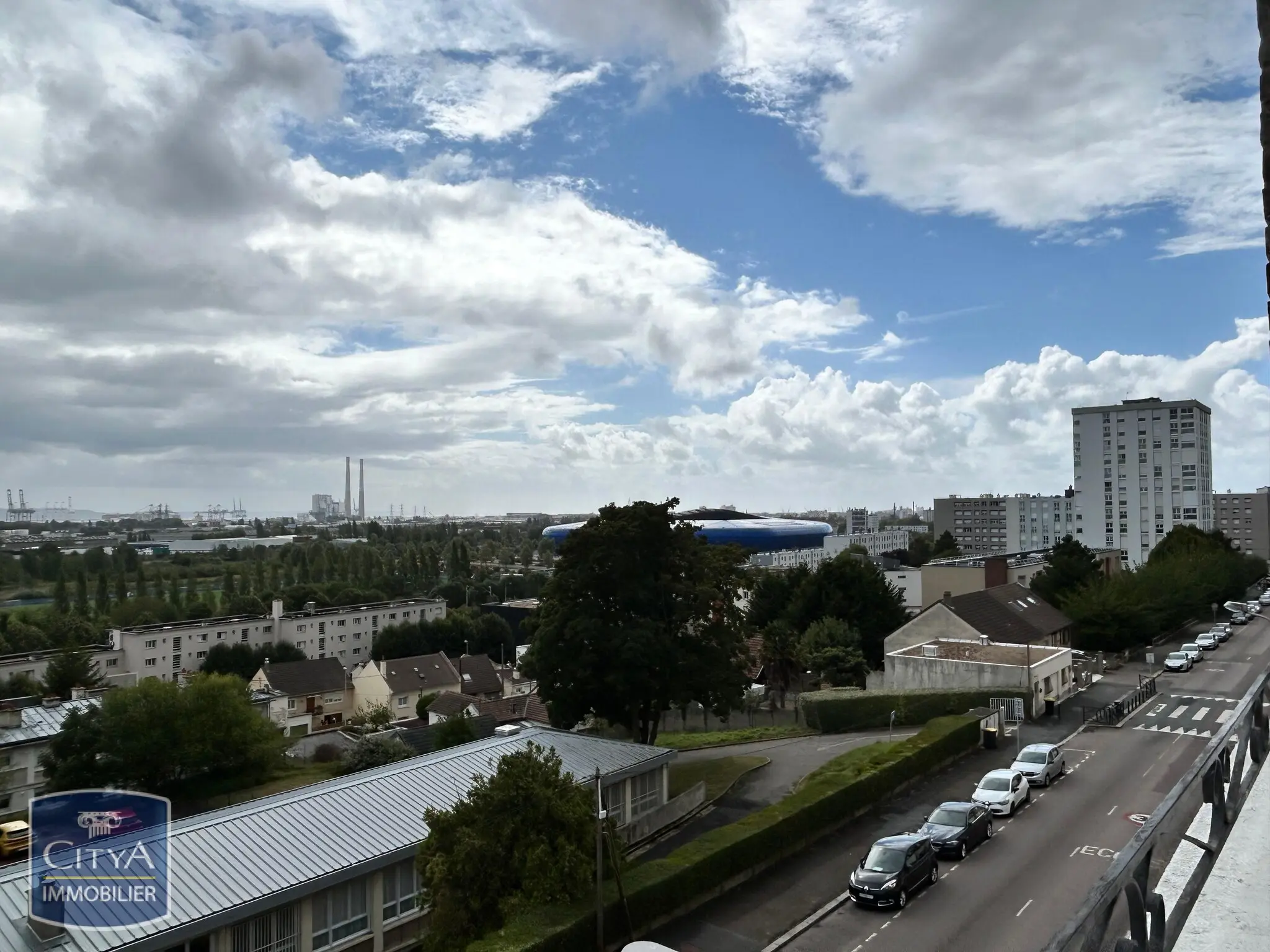 Photo 2 Appartement 4 pièces 66m²