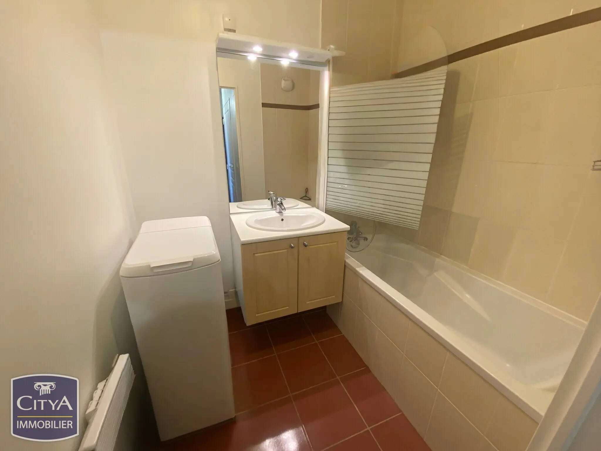 Photo 9 Appartement 3 pièces 49.5m²