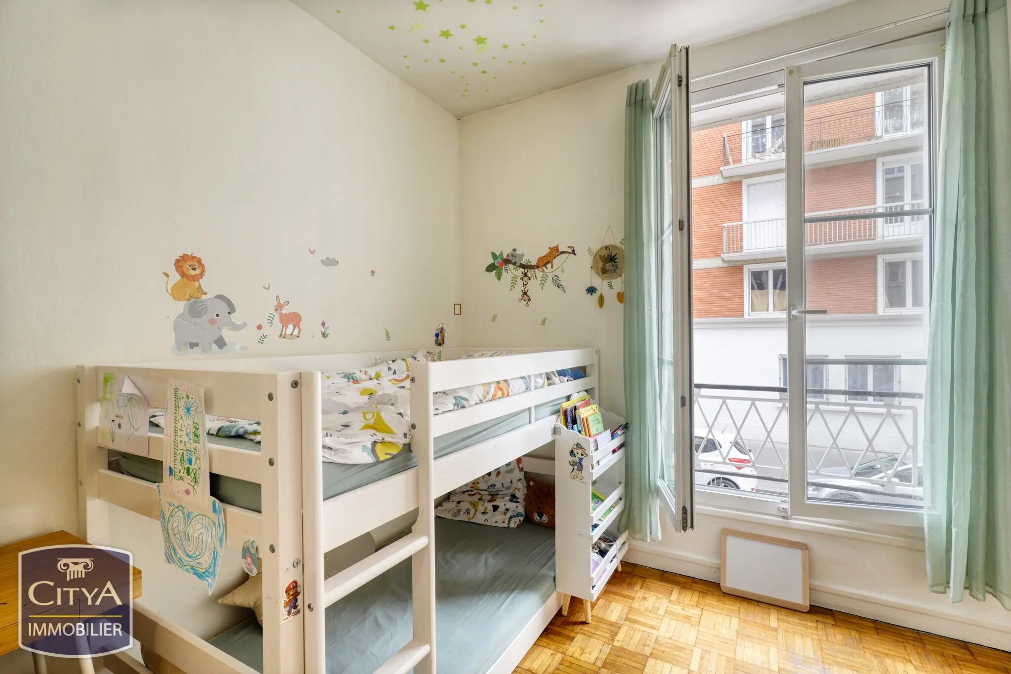 Photo 7 Appartement 4 pièces 106m²