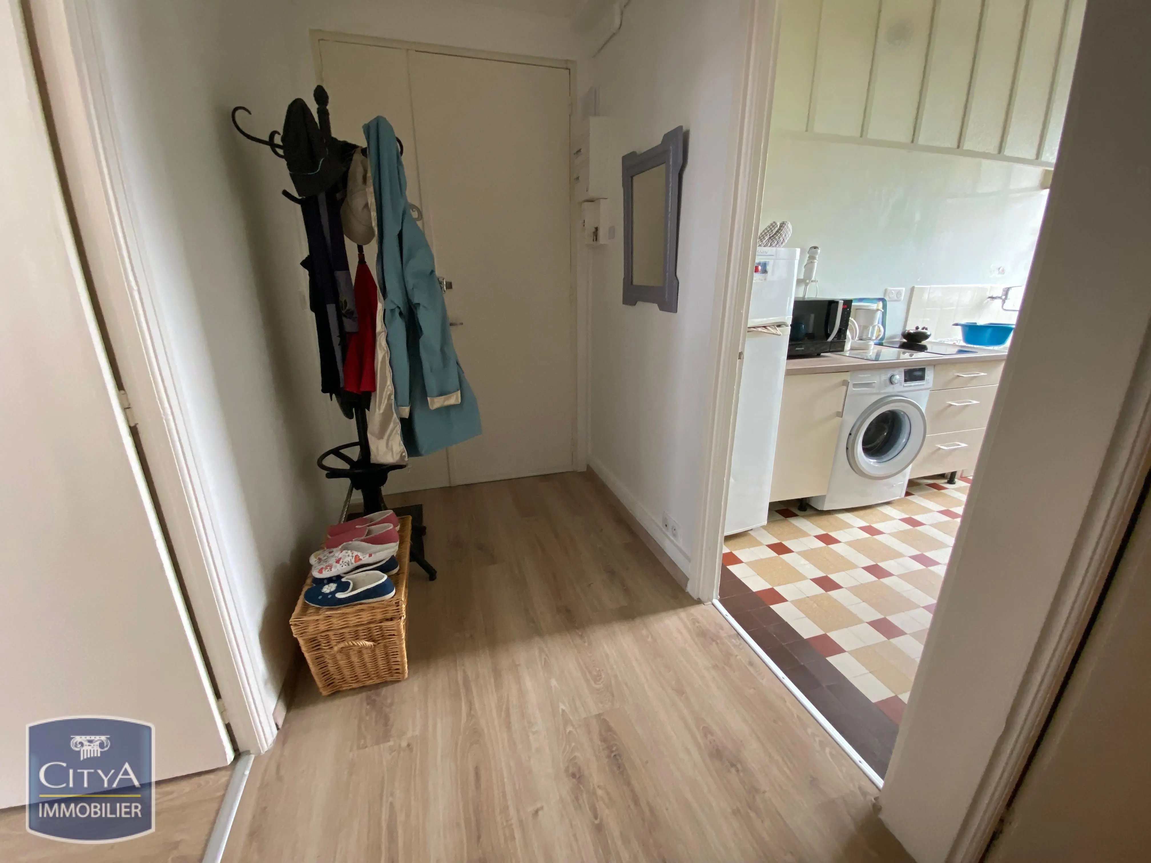 Photo 10 Appartement 2 pièces 44.35m²
