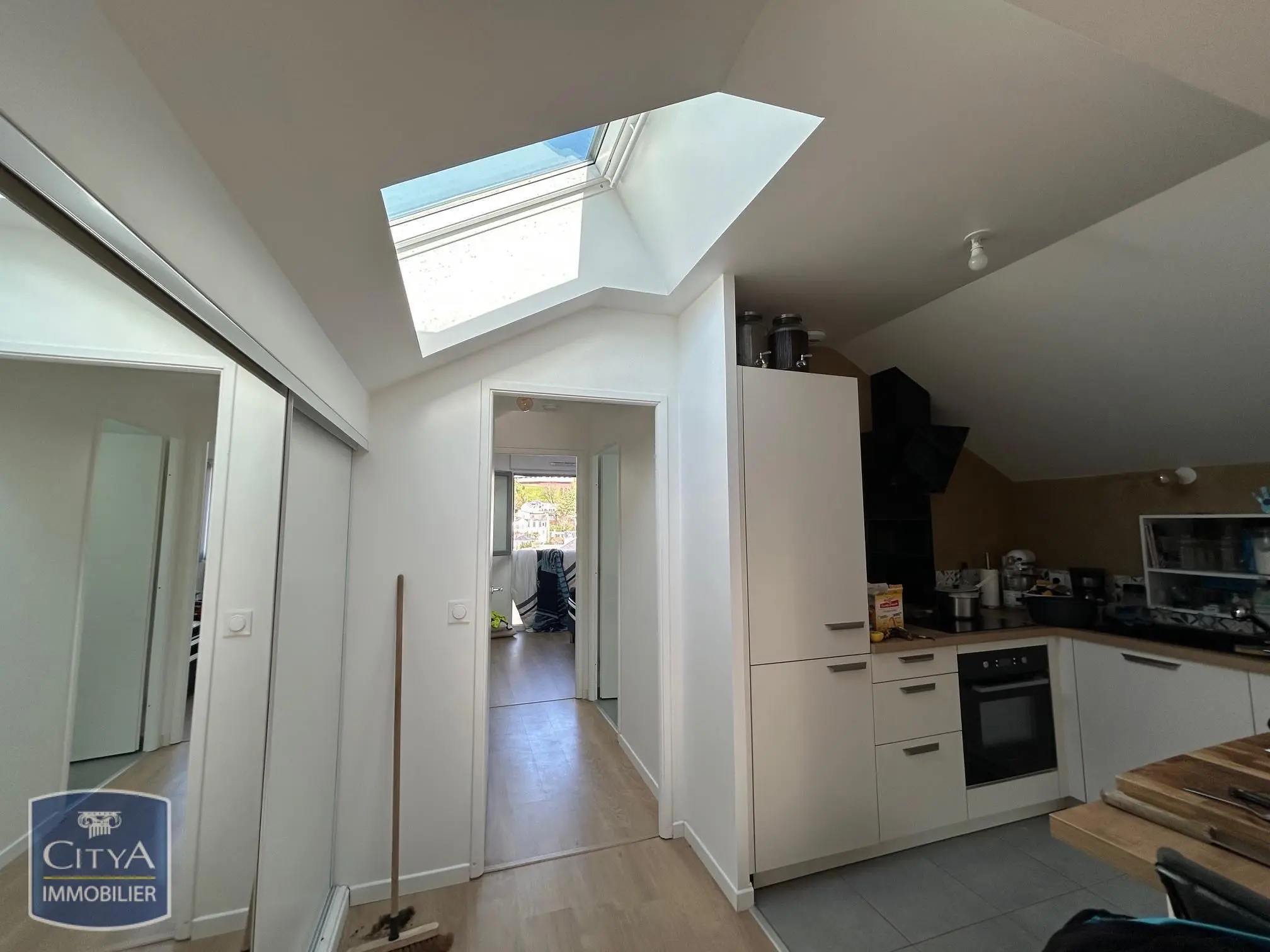 Photo 2 Appartement 2 pièces 55m²