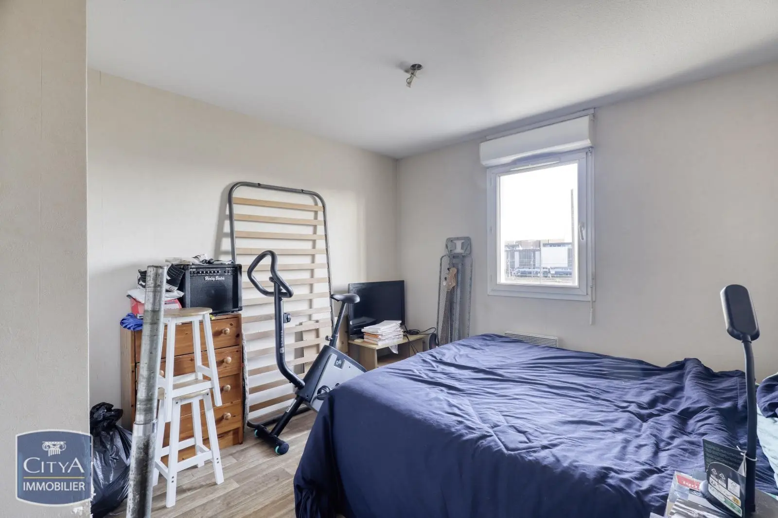 Photo 5 Appartement 2 pièces 46.21m²