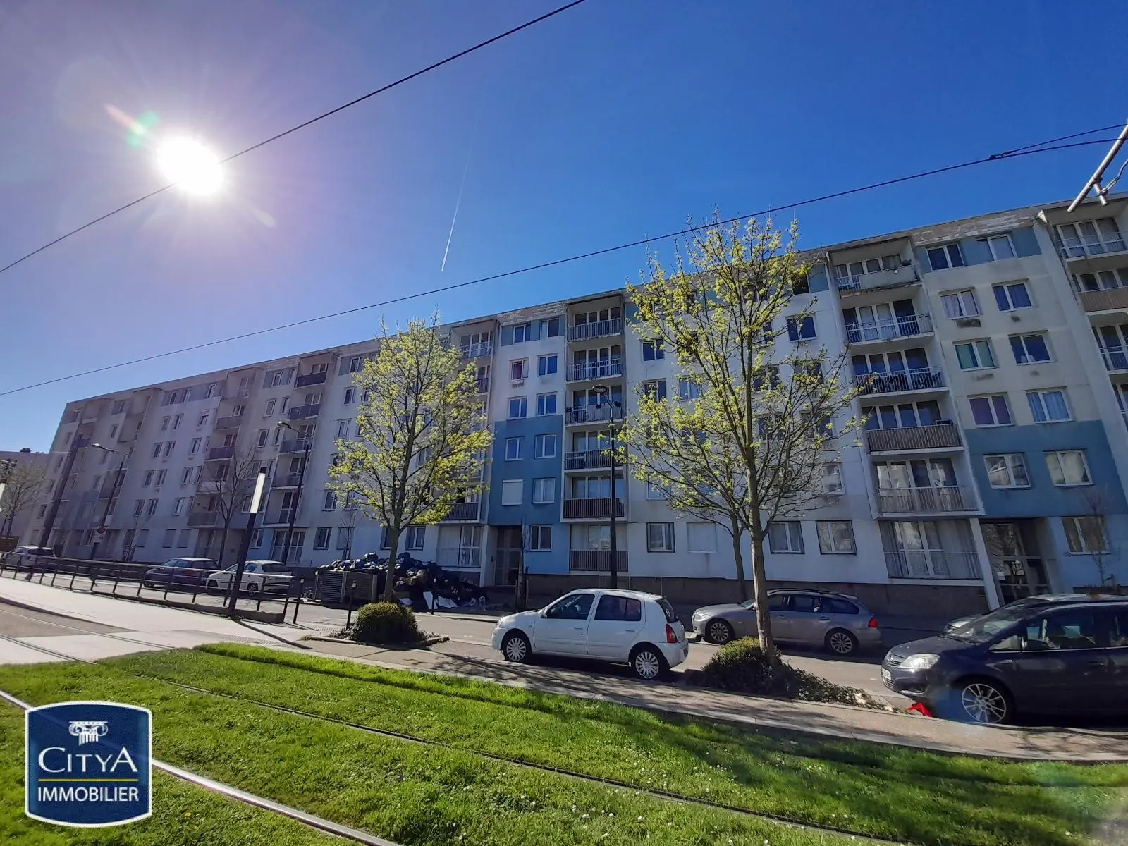 Photo 9 Appartement 3 pièces 66.34m²