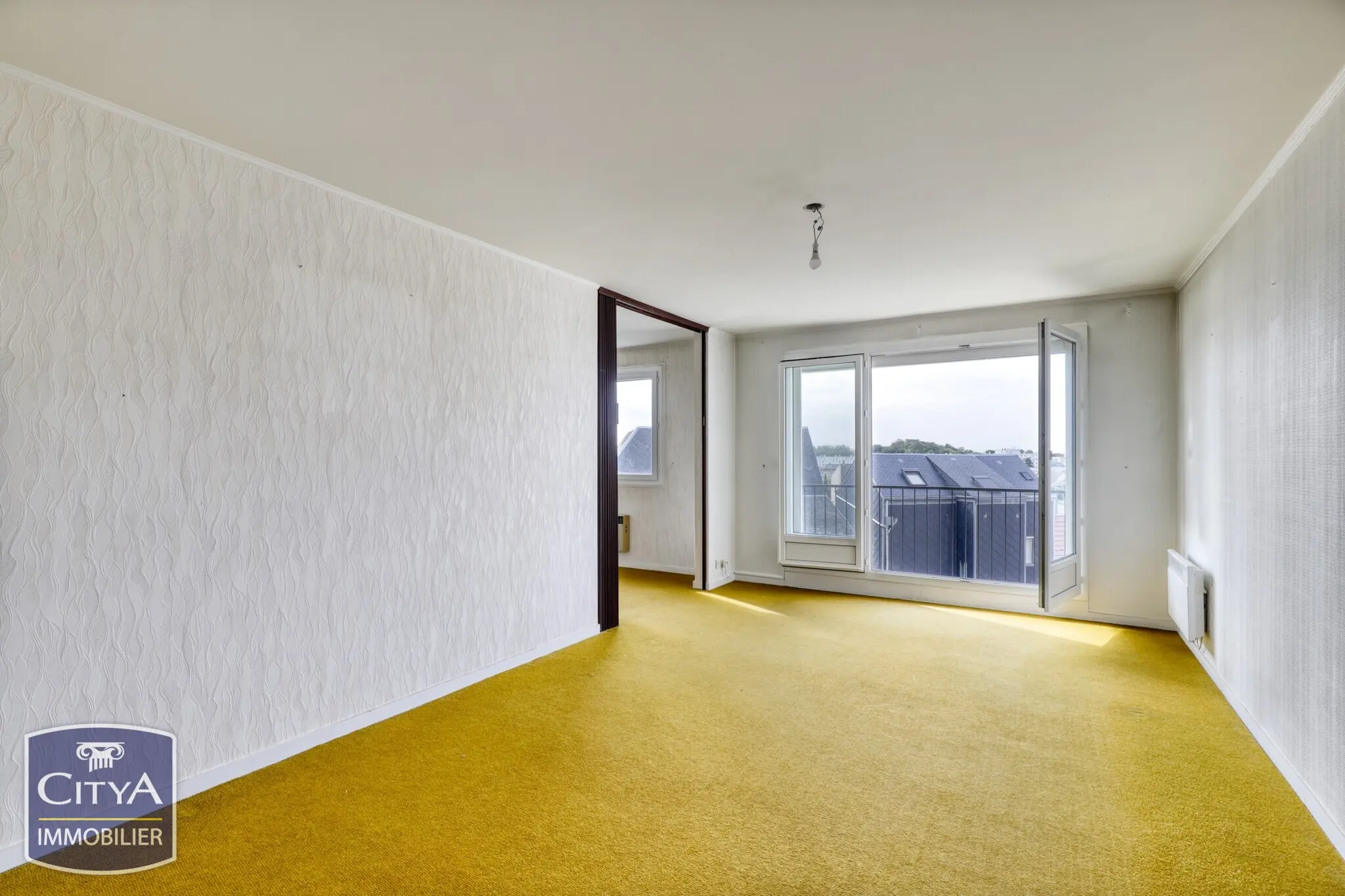 Photo 1 Appartement 3 pièces 73m²