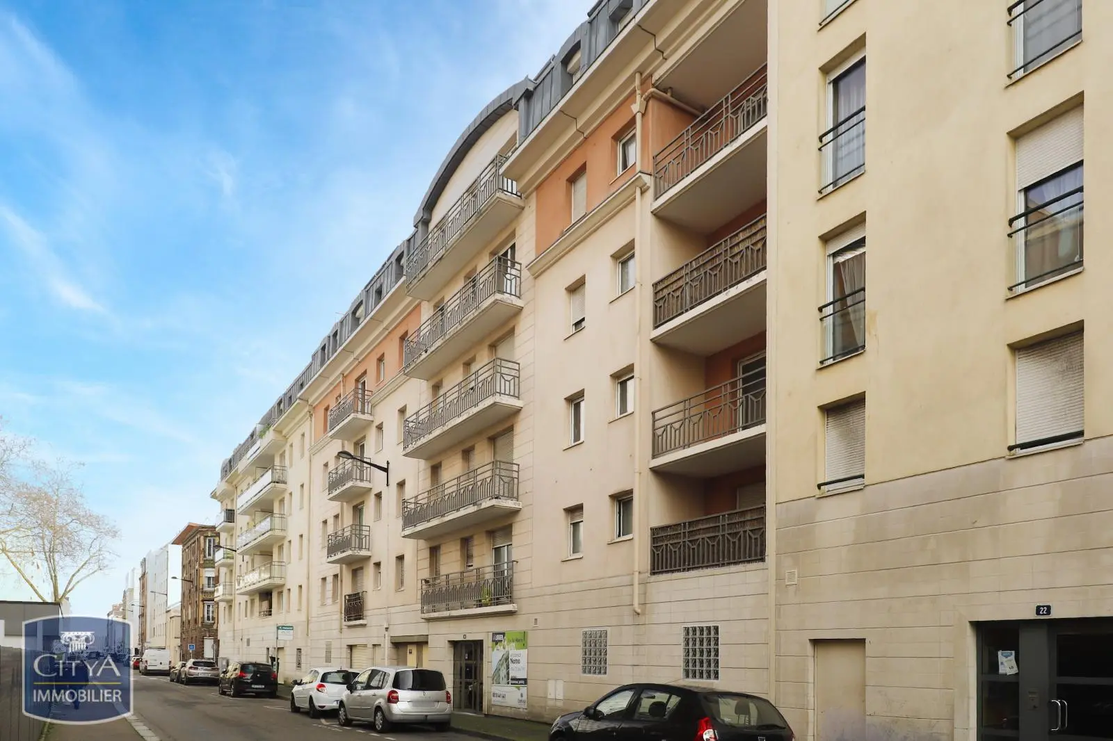 Photo 11 Appartement 2 pièces 43m²