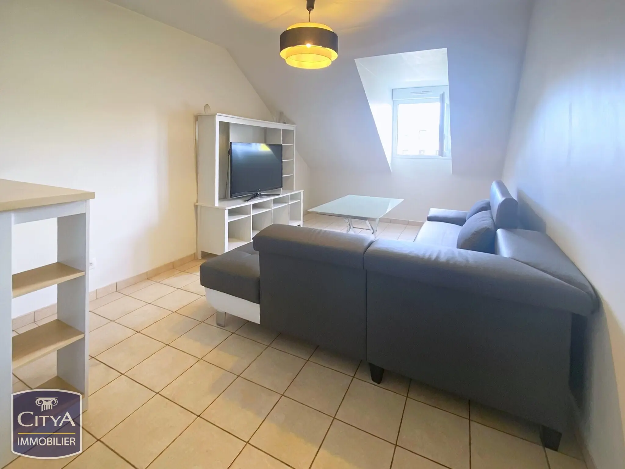 Photo 3 Appartement 3 pièces 49.5m²