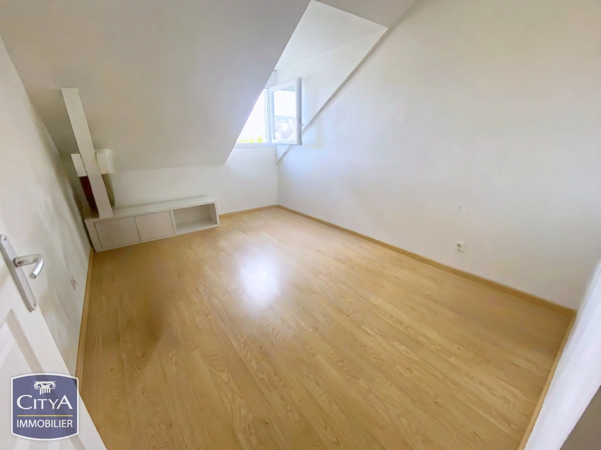 Photo 8 Appartement 3 pièces 49.5m²