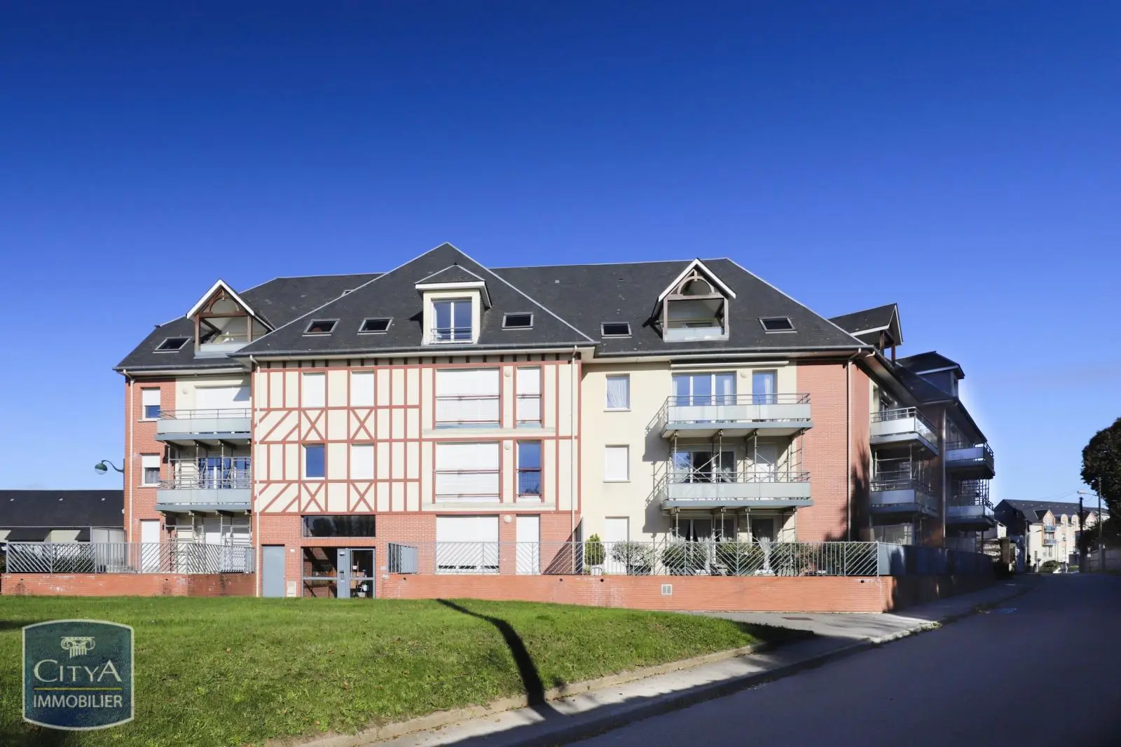 Photo 9 Appartement 3 pièces 72m²