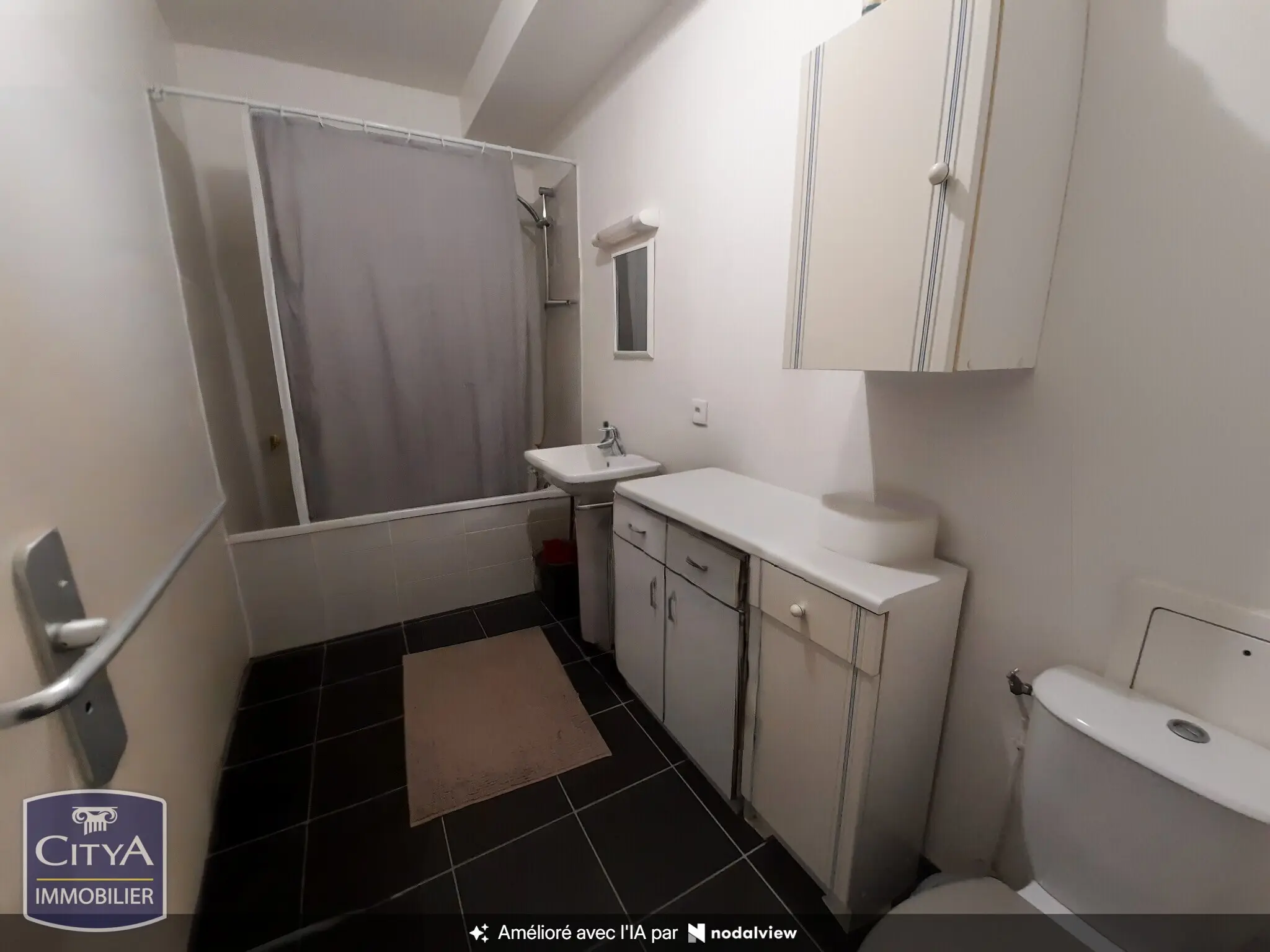 Photo 4 Appartement 2 pièces 44.91m²