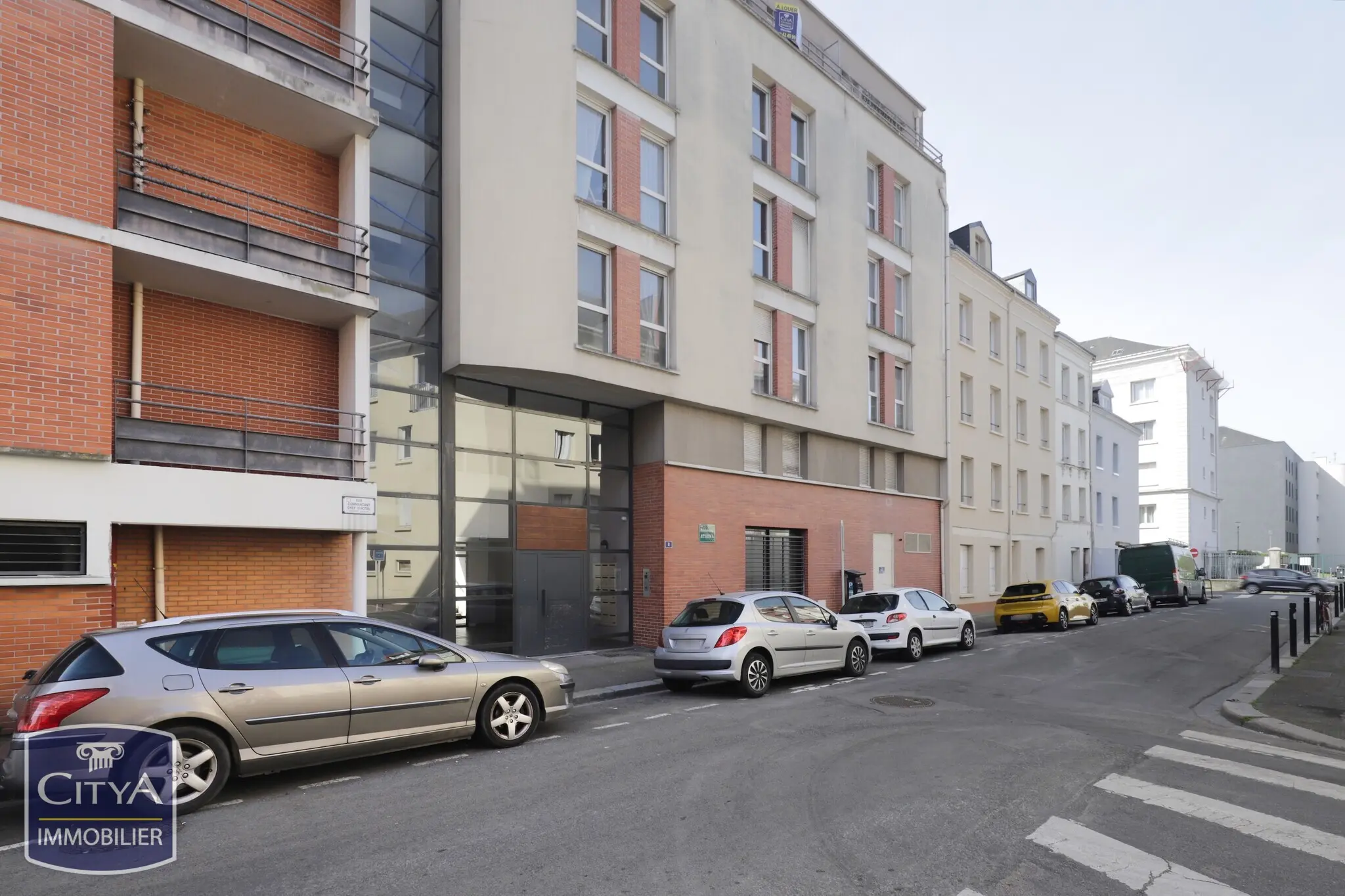 Photo 5 Appartement 1 pièce 20m²