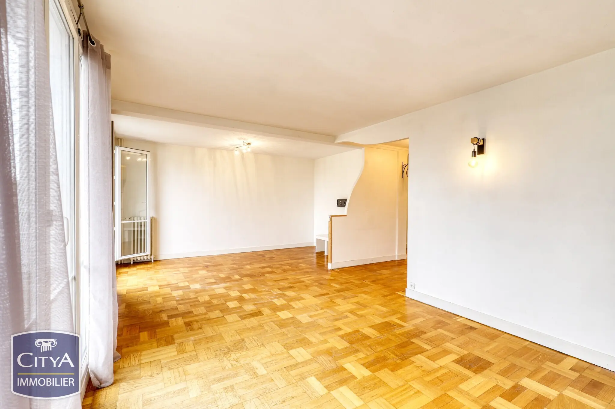 Photo 2 Appartement 3 pièces 75m²
