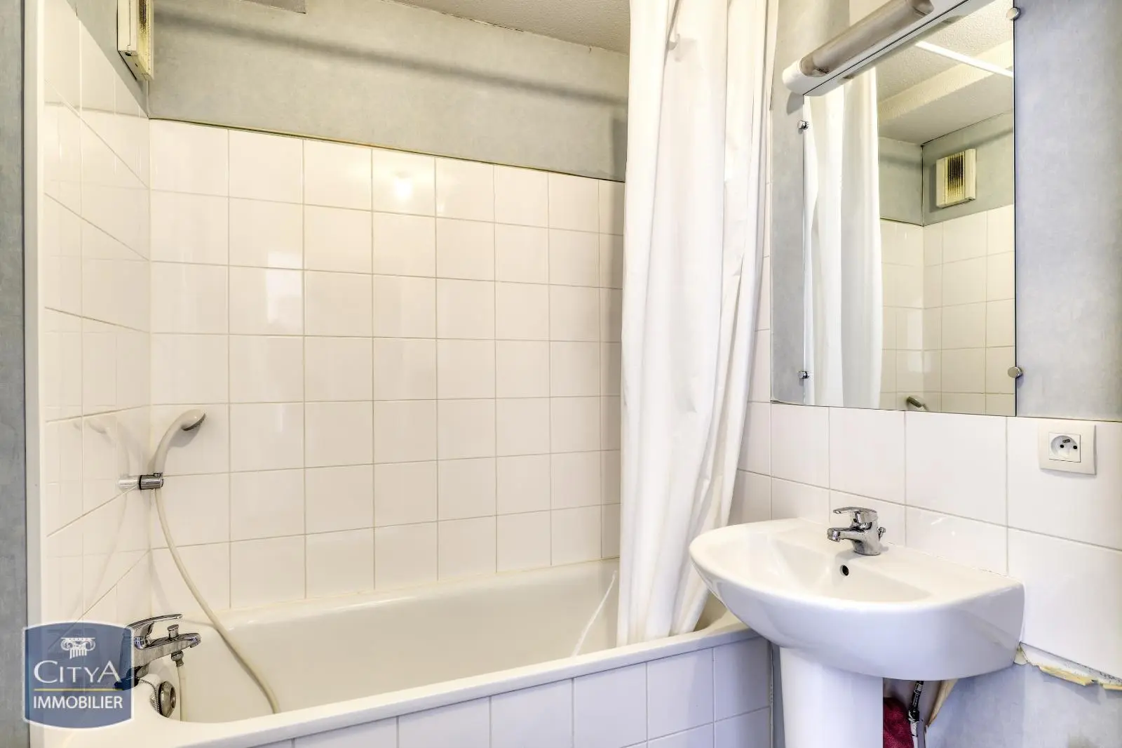 Photo 4 Appartement 1 pièce 22m²