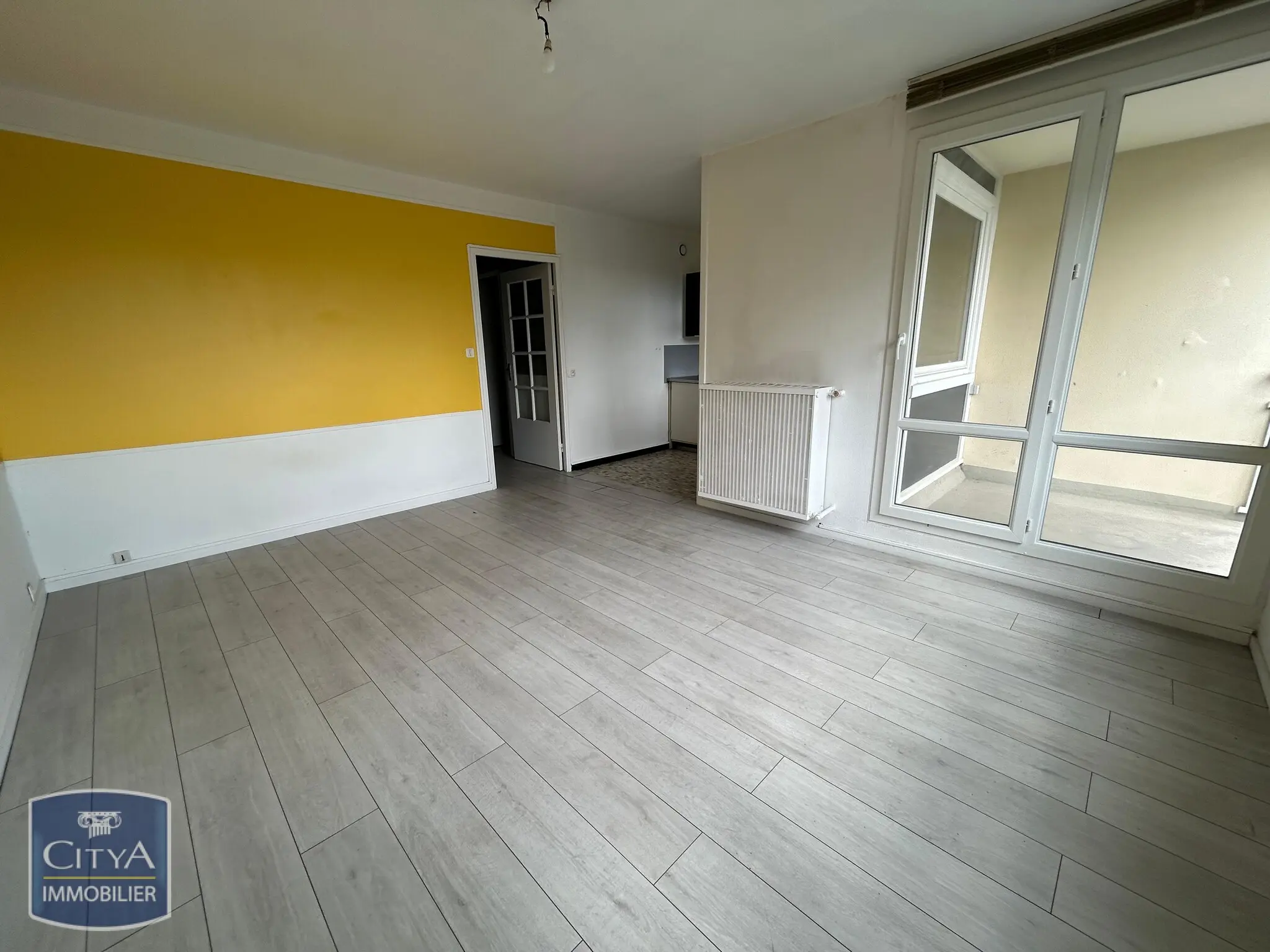 Photo 2 Appartement 1 pièce 33m²