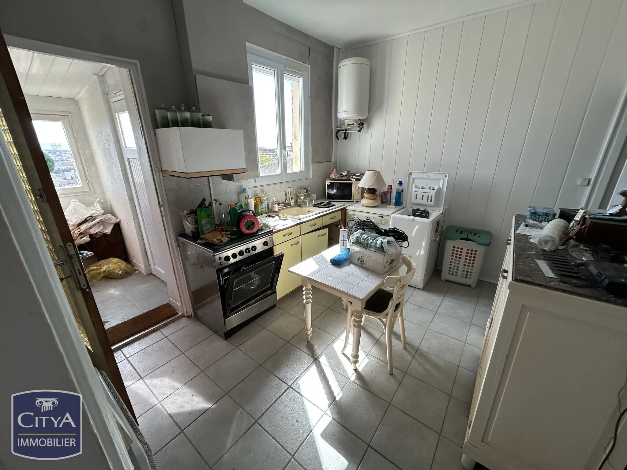 Photo 5 Maison 4 pièces 59m²