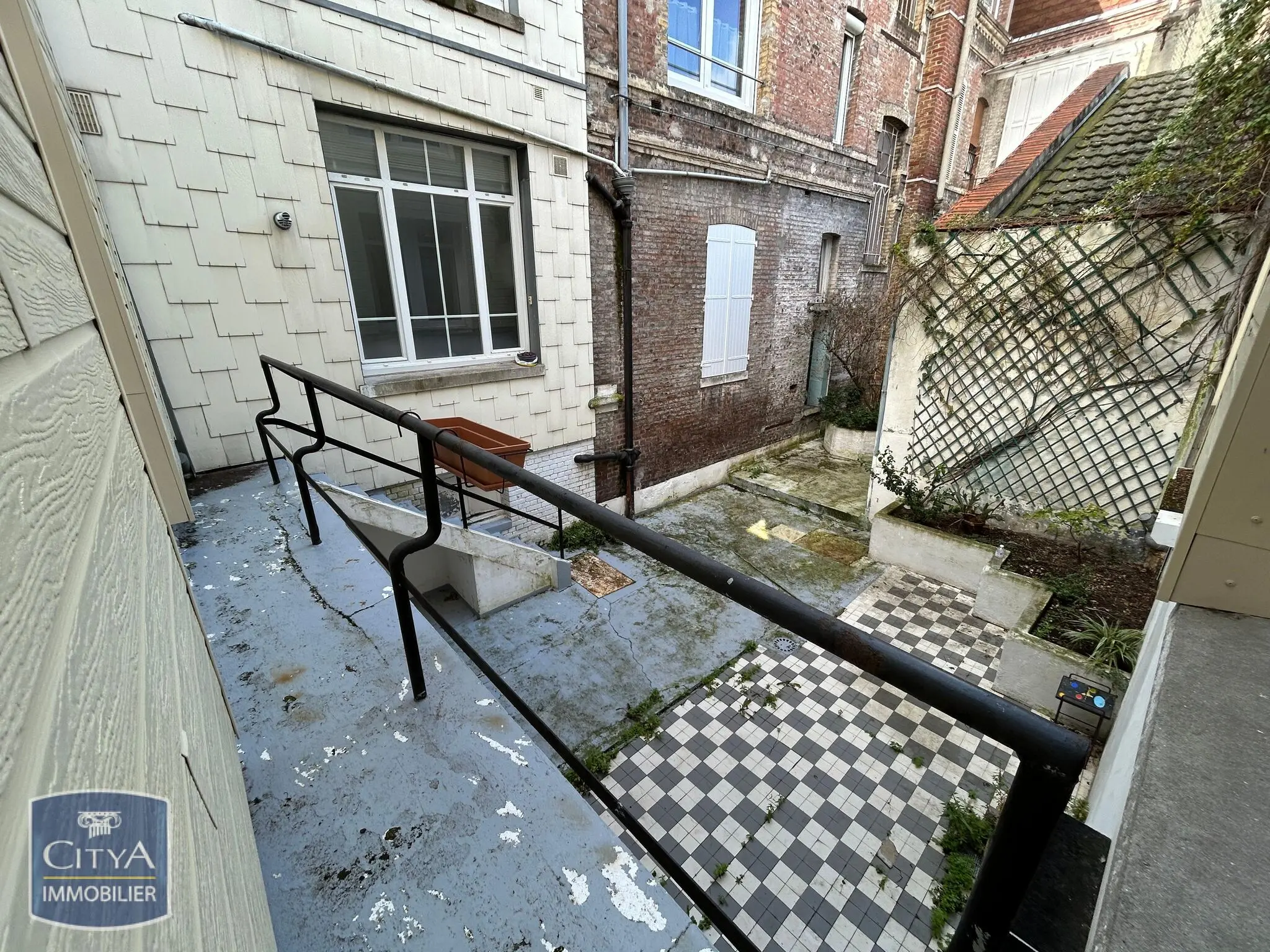 Photo 12 Appartement 4 pièces 120m²