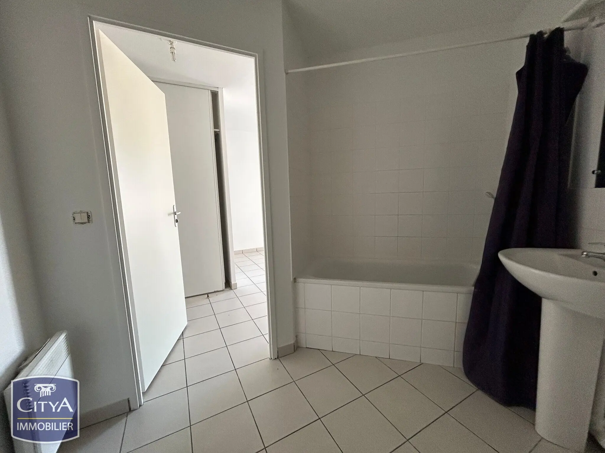 Photo 5 Appartement 1 pièce 20.7m²