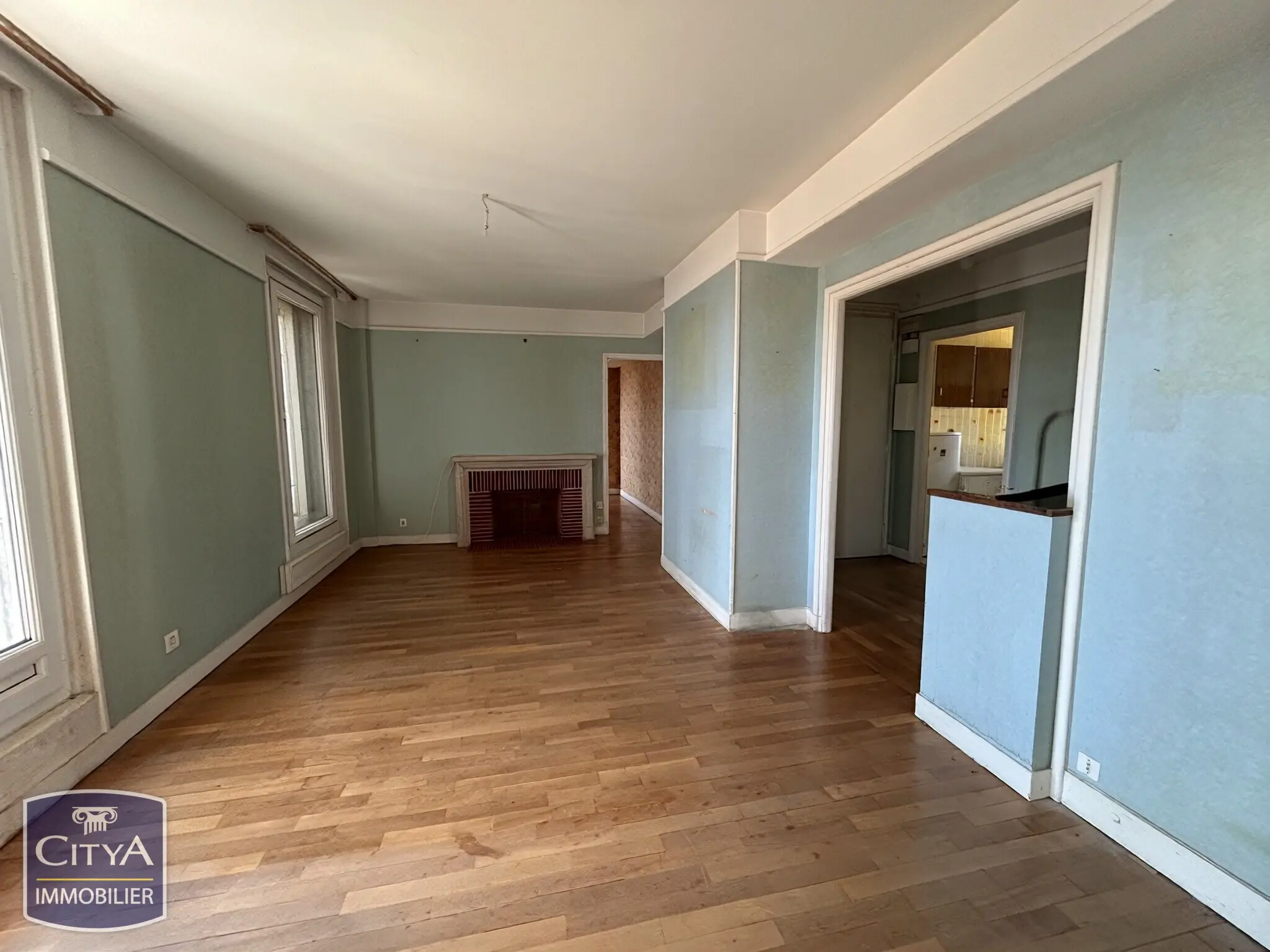 Photo 5 Appartement 6 pièces 116.73m²