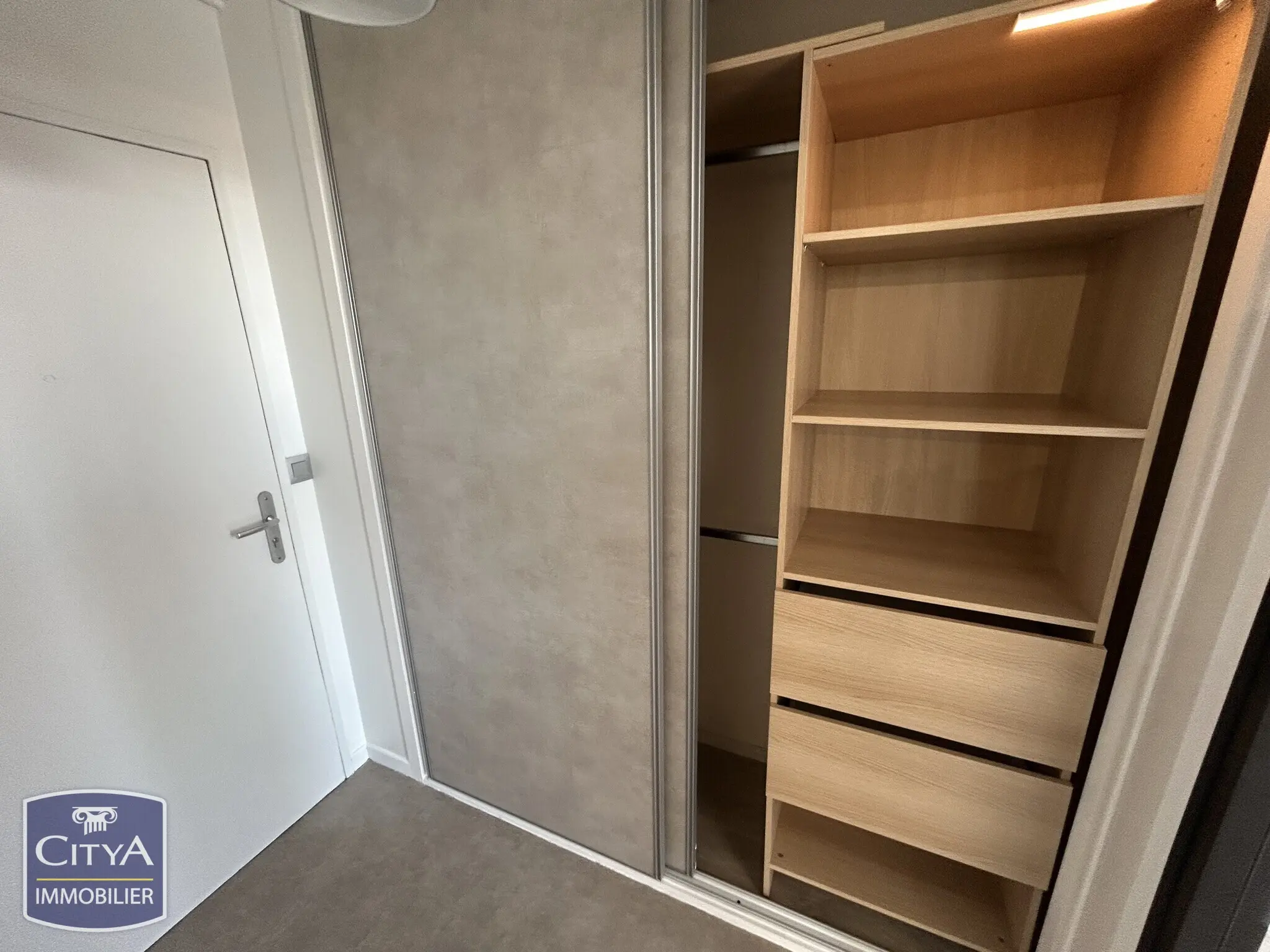 Photo 7 Appartement 1 pièce 36m²