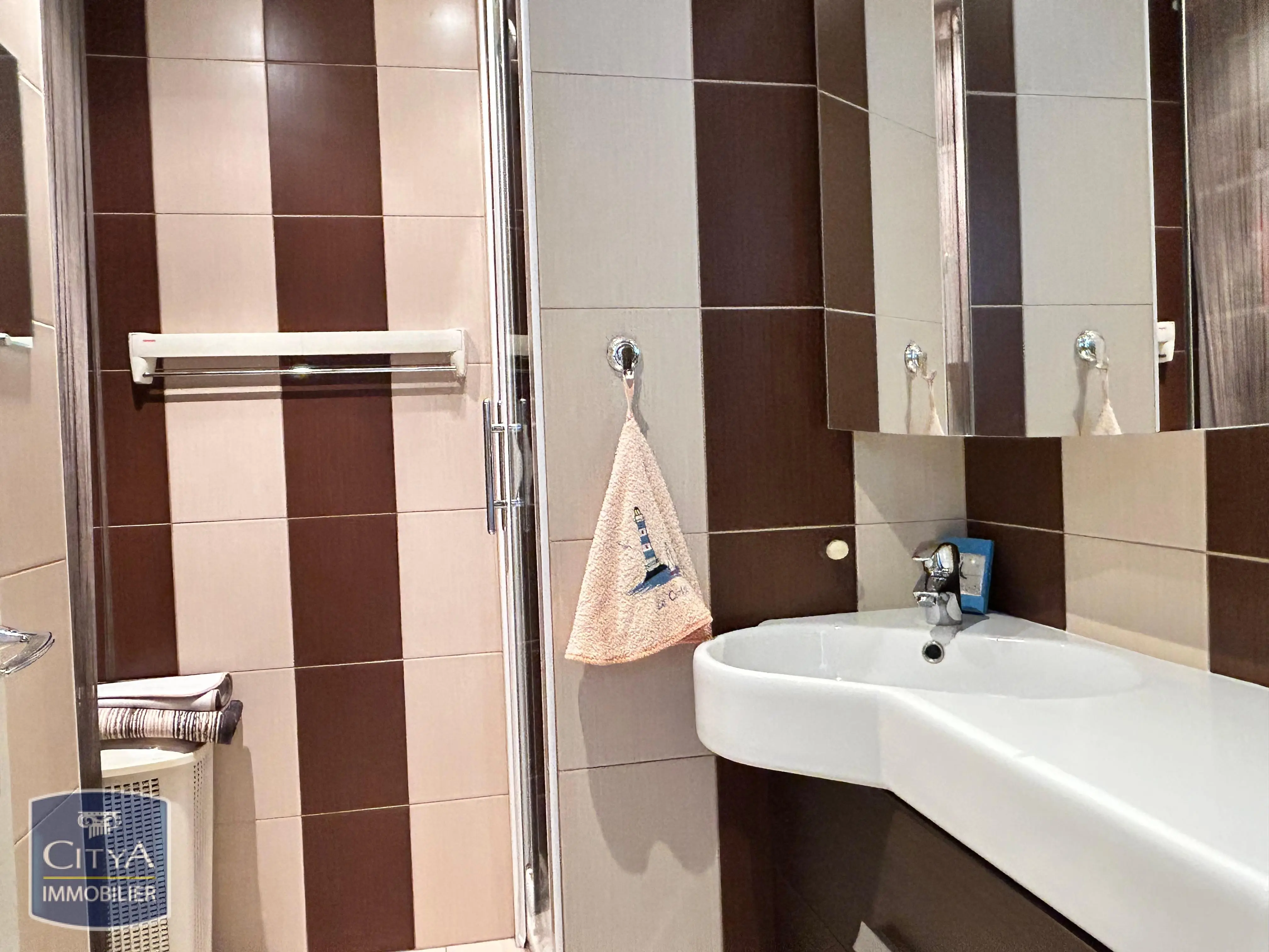 Photo 7 Appartement 4 pièces 66m²