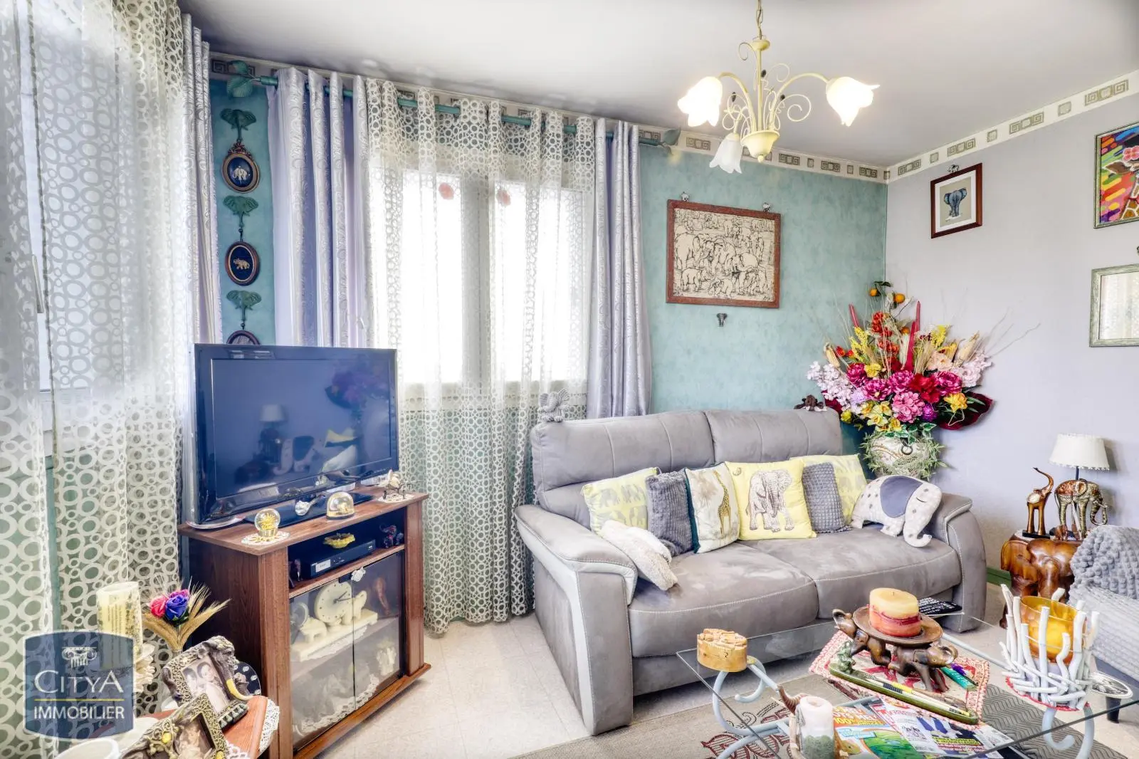 Photo 1 appartement Le Havre