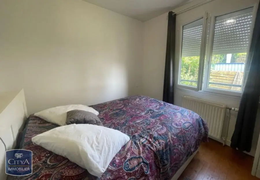 Photo 5 Maison 4 pièces 65m²