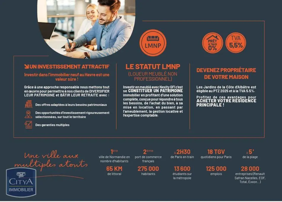 Photo 5 Maison 4 pièces 82.27m²