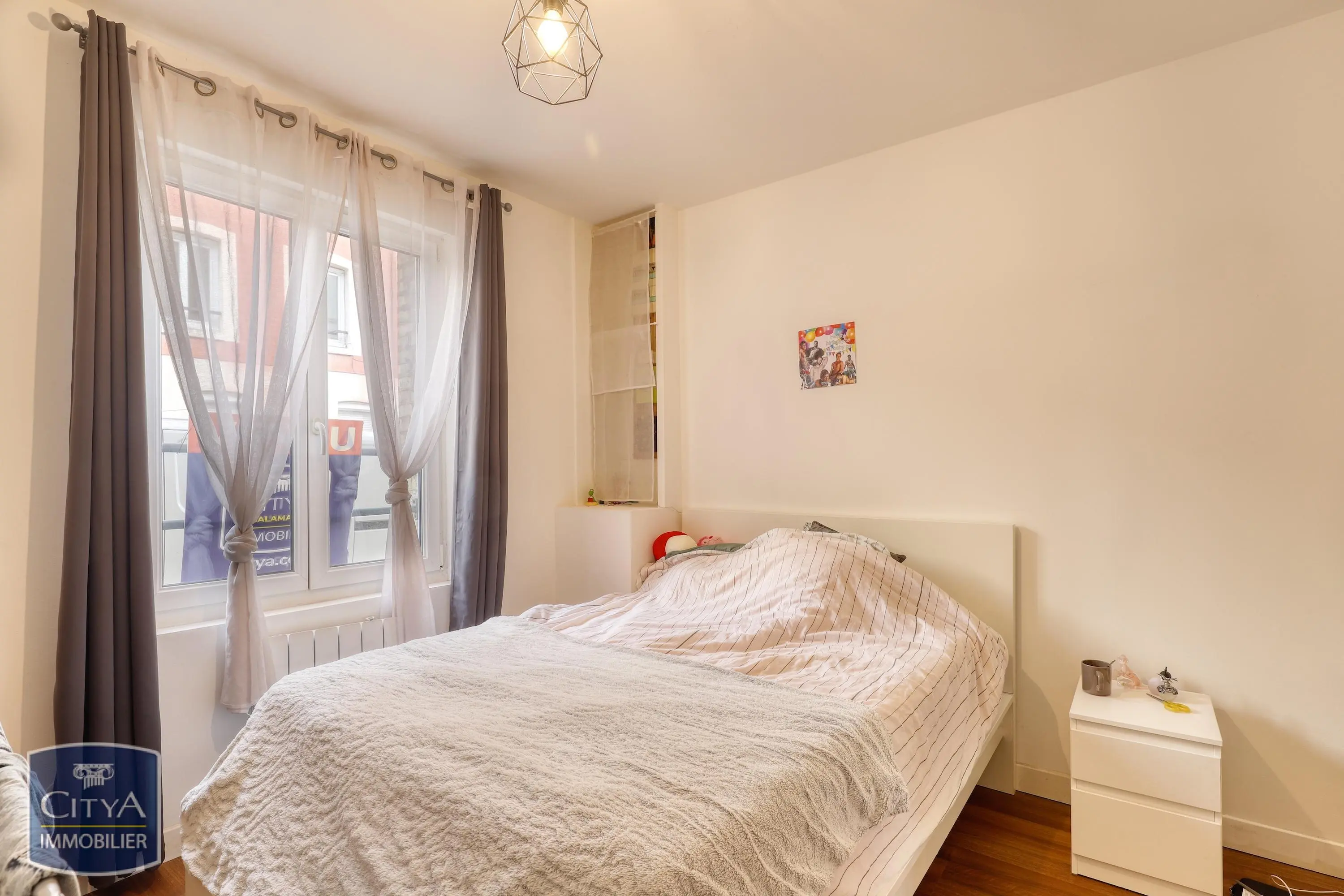 Photo 9 Appartement 2 pièces 41m²