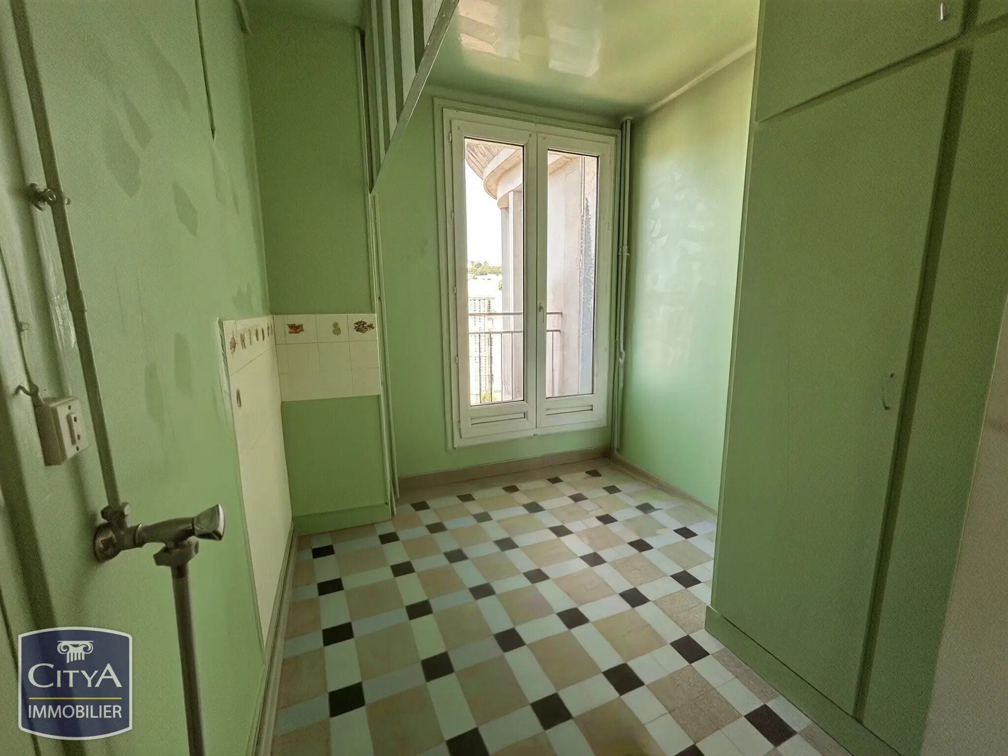 Photo 8 Appartement 6 pièces 116.73m²