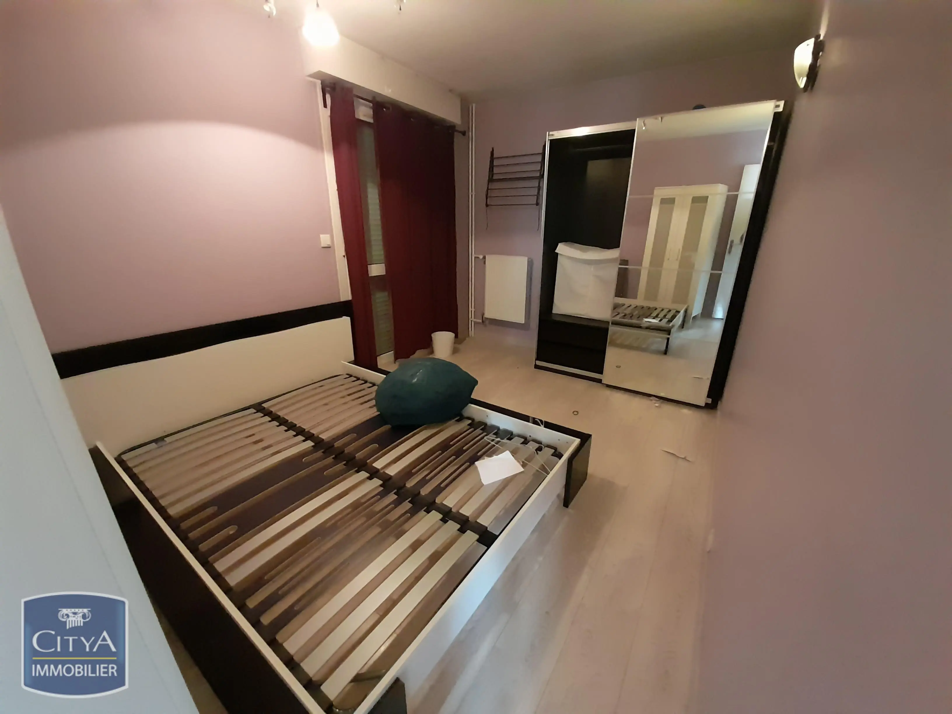 Photo 8 Appartement 5 pièces 96.76m²