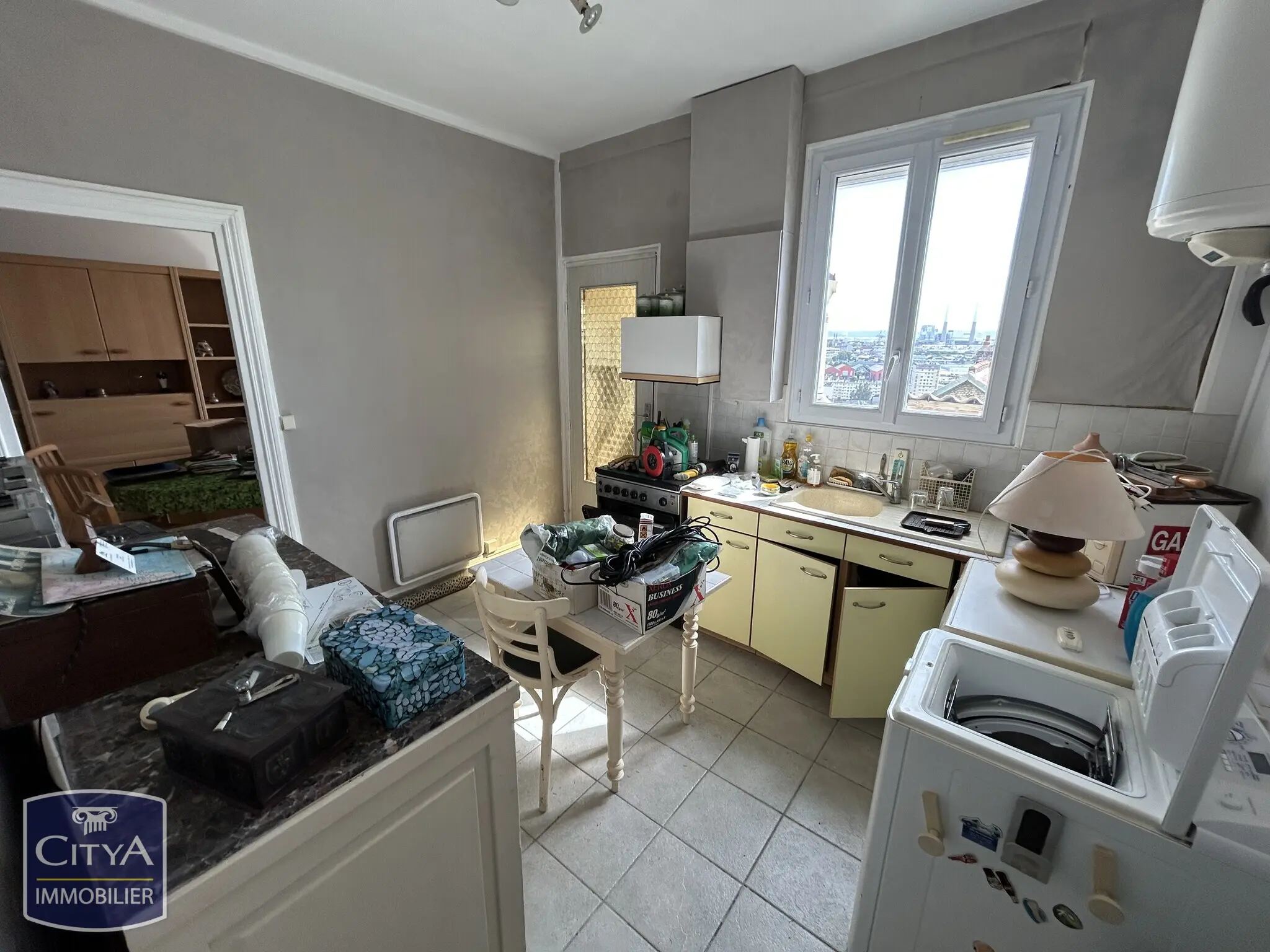 Photo 4 Maison 4 pièces 59m²