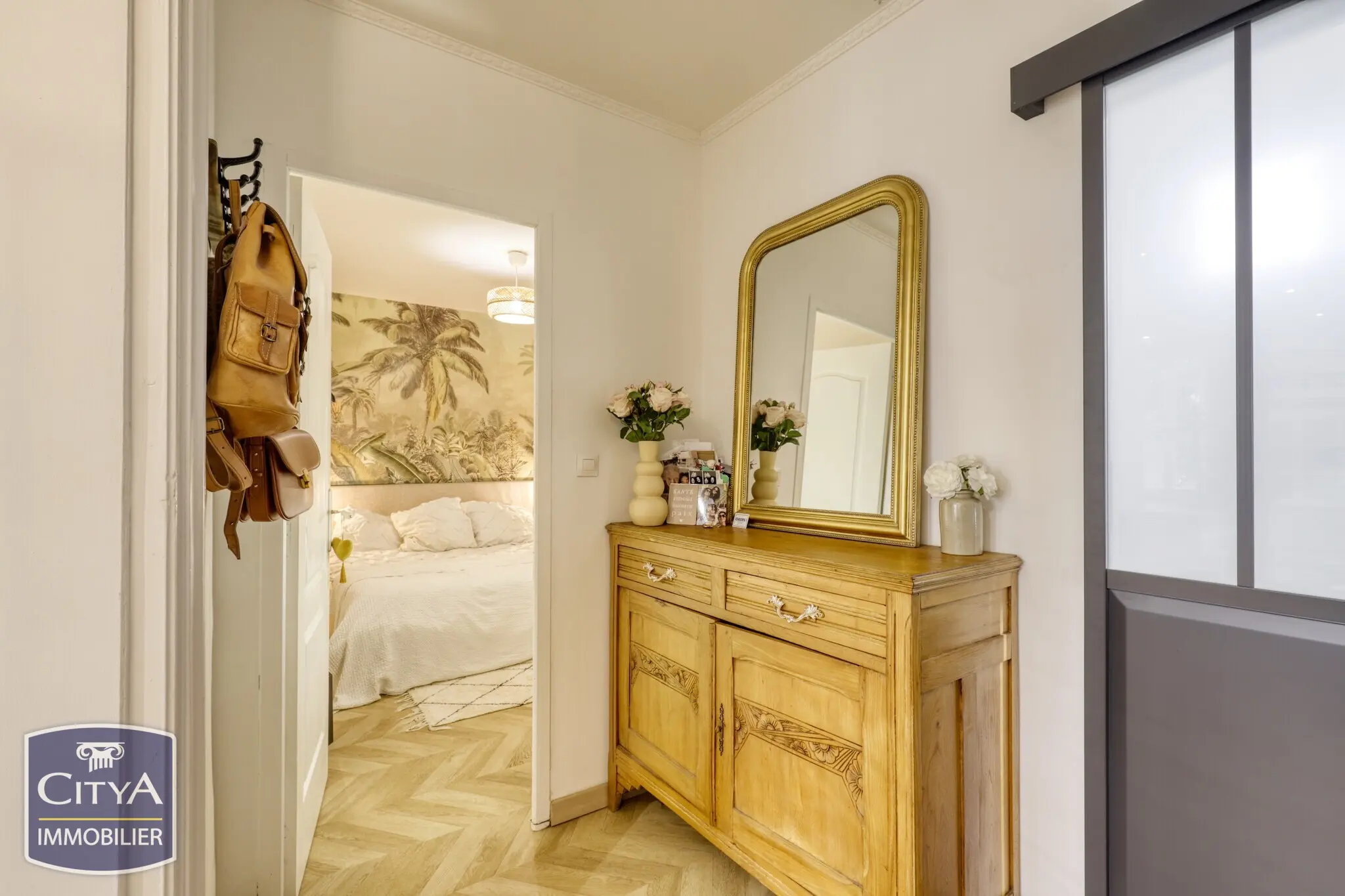 Photo 4 Appartement 2 pièces 50.44m²