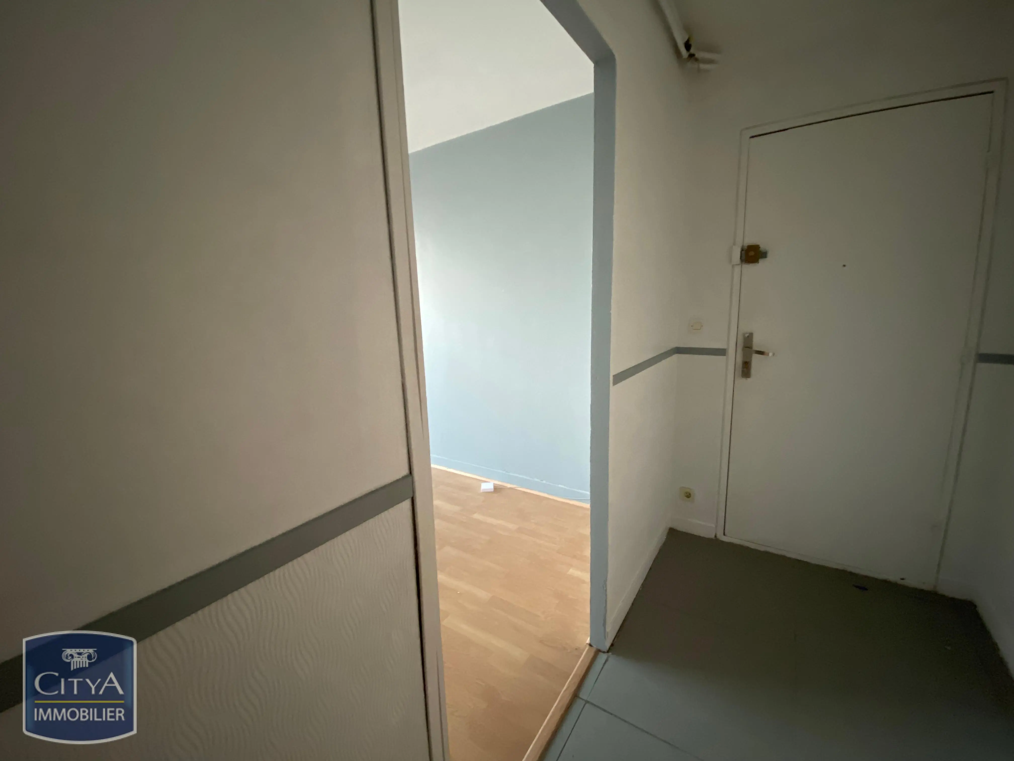 Photo 8 Appartement 3 pièces 66.34m²