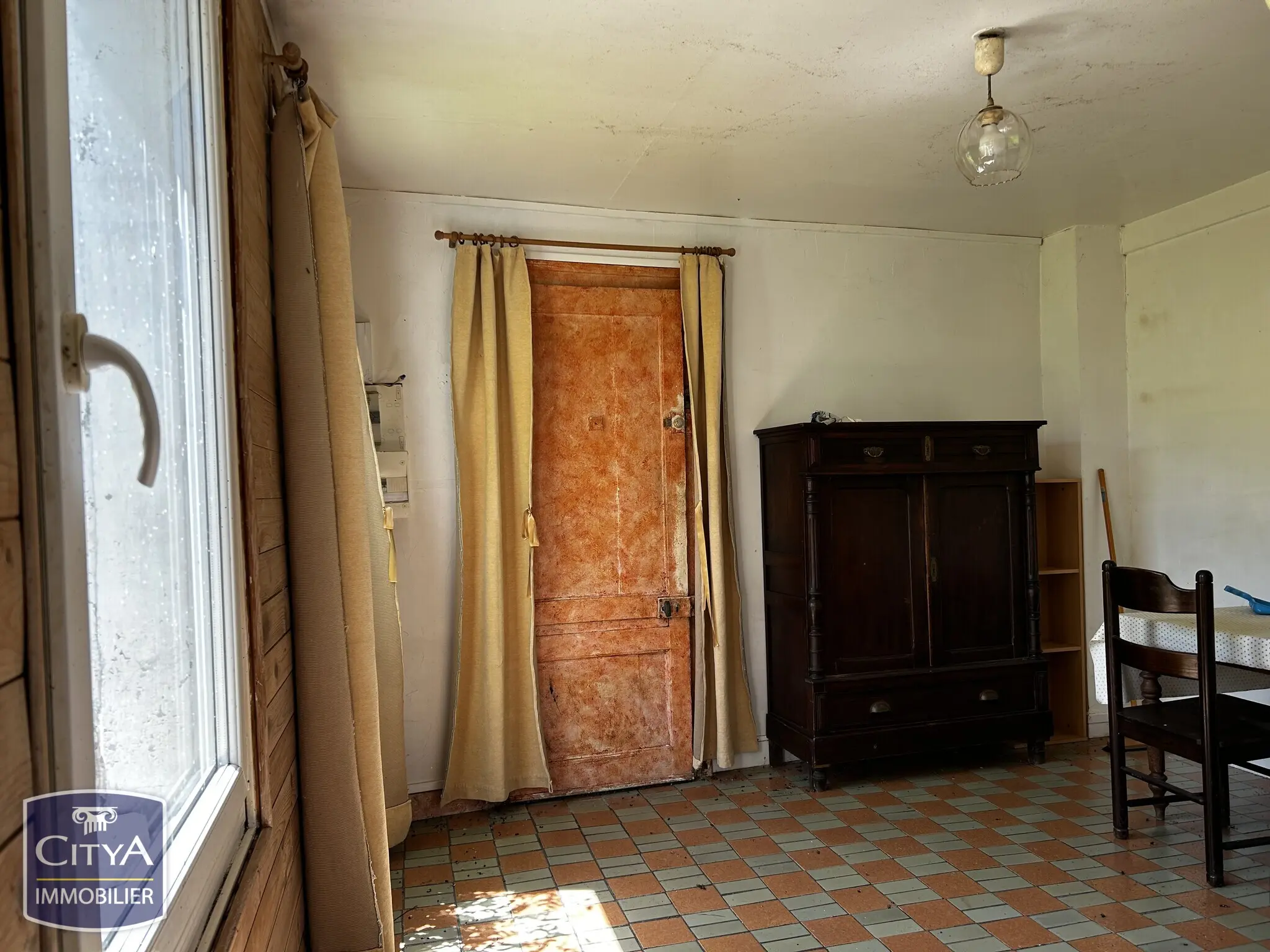 Photo 6 Appartement 1 pièce 24.49m²