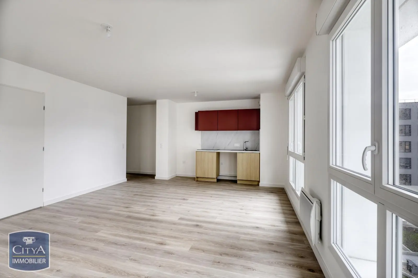 Photo 3 Appartement 3 pièces 65m²