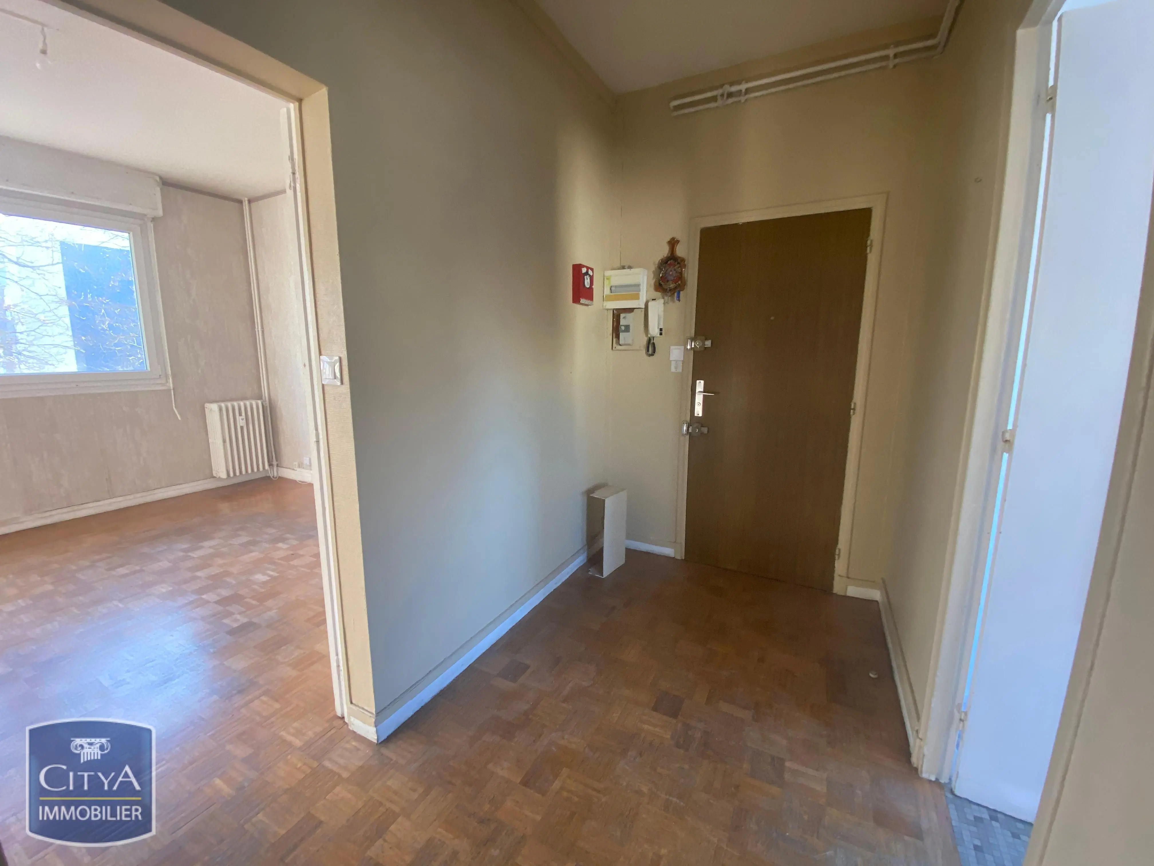 Photo 9 appartement Le Havre