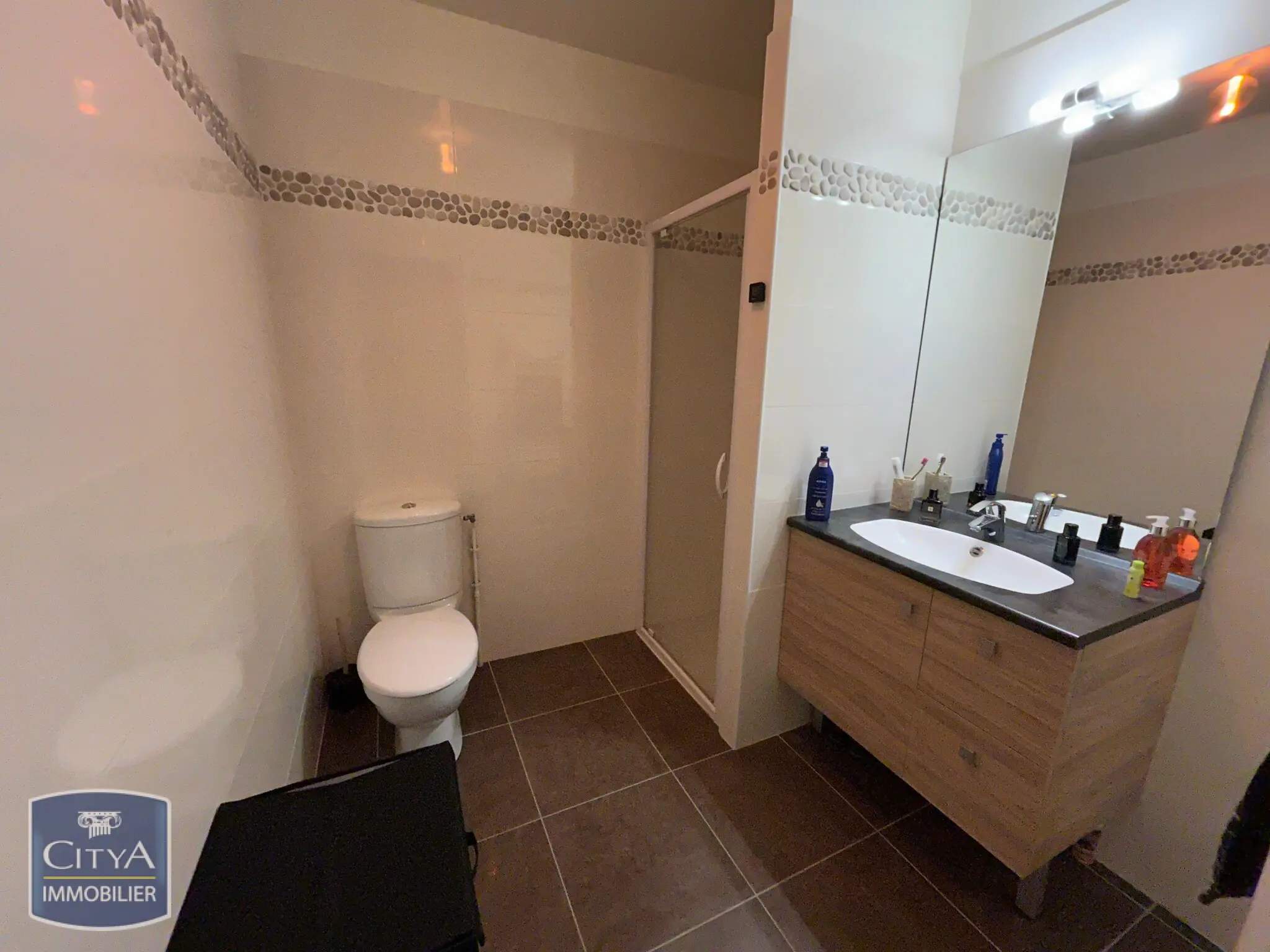 Photo 6 Appartement 1 pièce 28.16m²