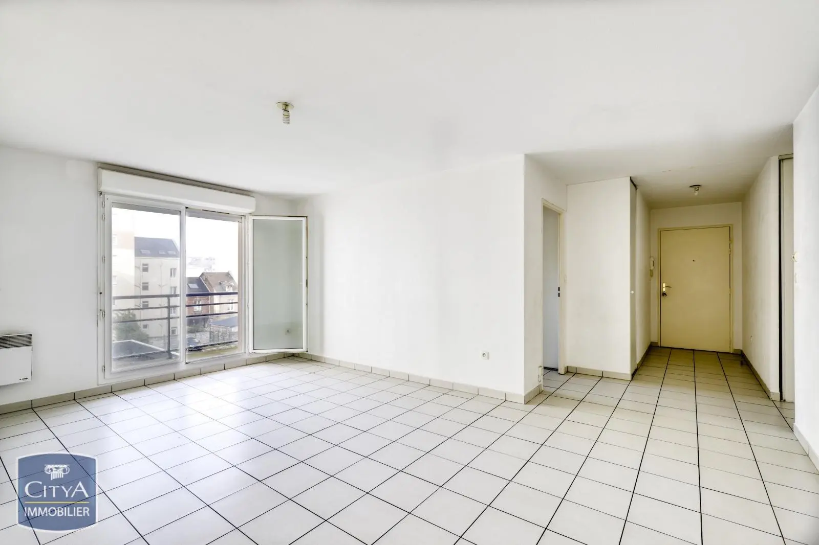 Photo 2 Appartement 4 pièces 81m²