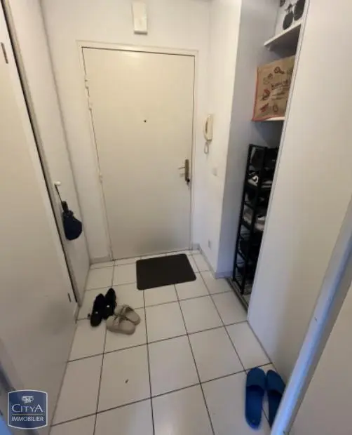 Photo 2 Appartement 2 pièces 42m²