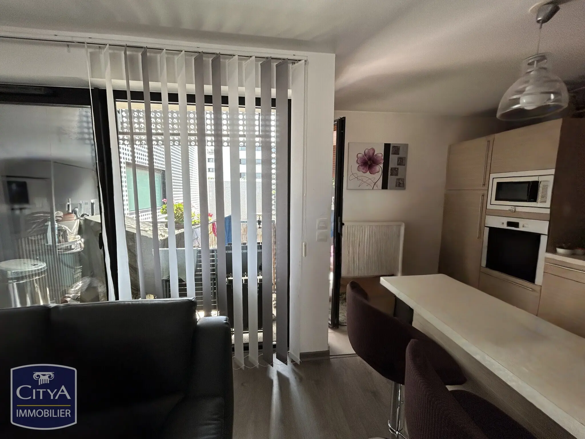 Photo 3 Appartement 3 pièces 61.05m²