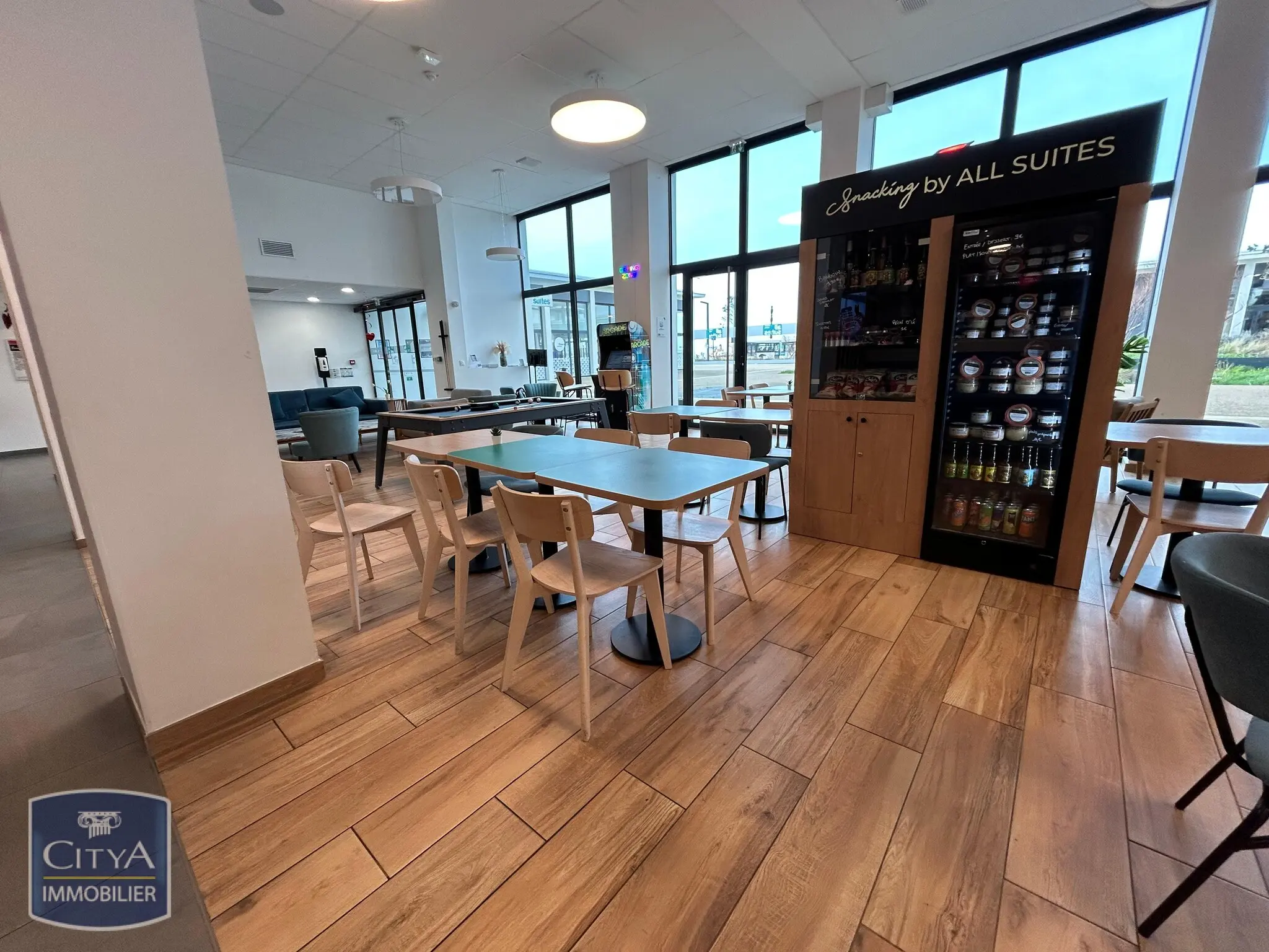 Photo 10 Appartement 3 pièces 55.07m²