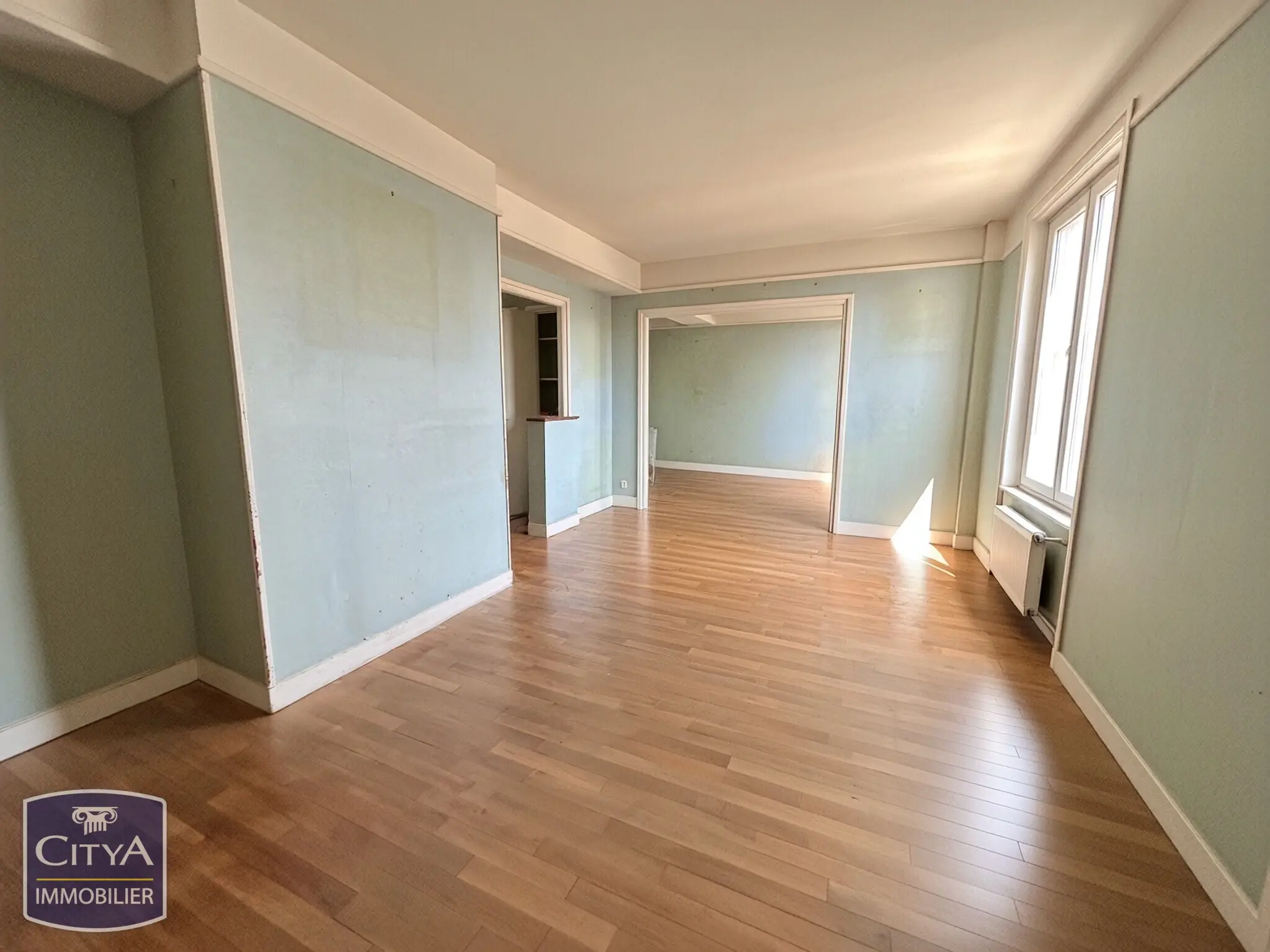 Photo 2 Appartement 6 pièces 116.73m²