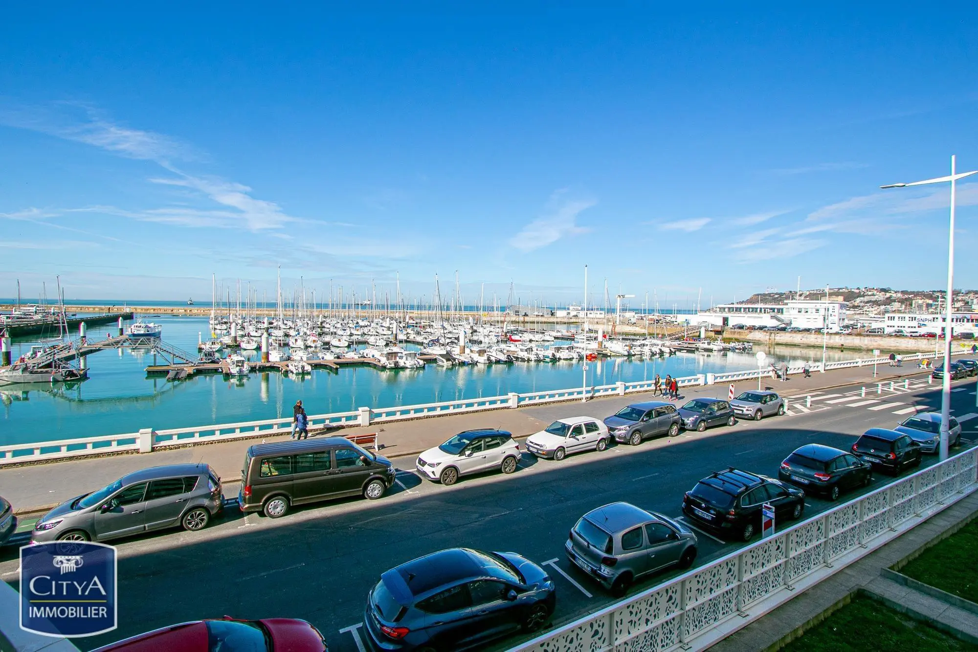 Photo 11 Appartement 4 pièces 96.91m²