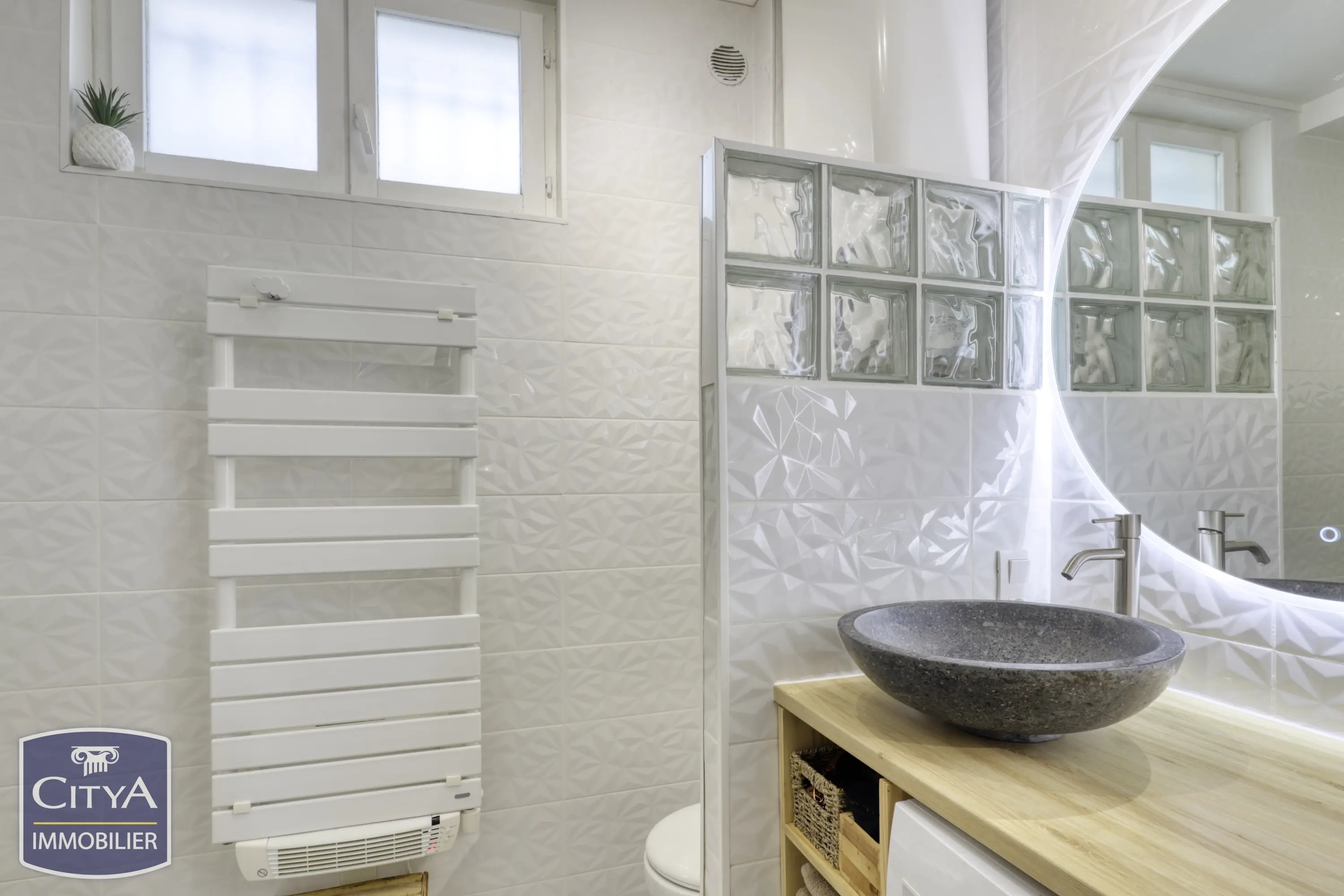 Photo 6 Appartement 2 pièces 50.44m²