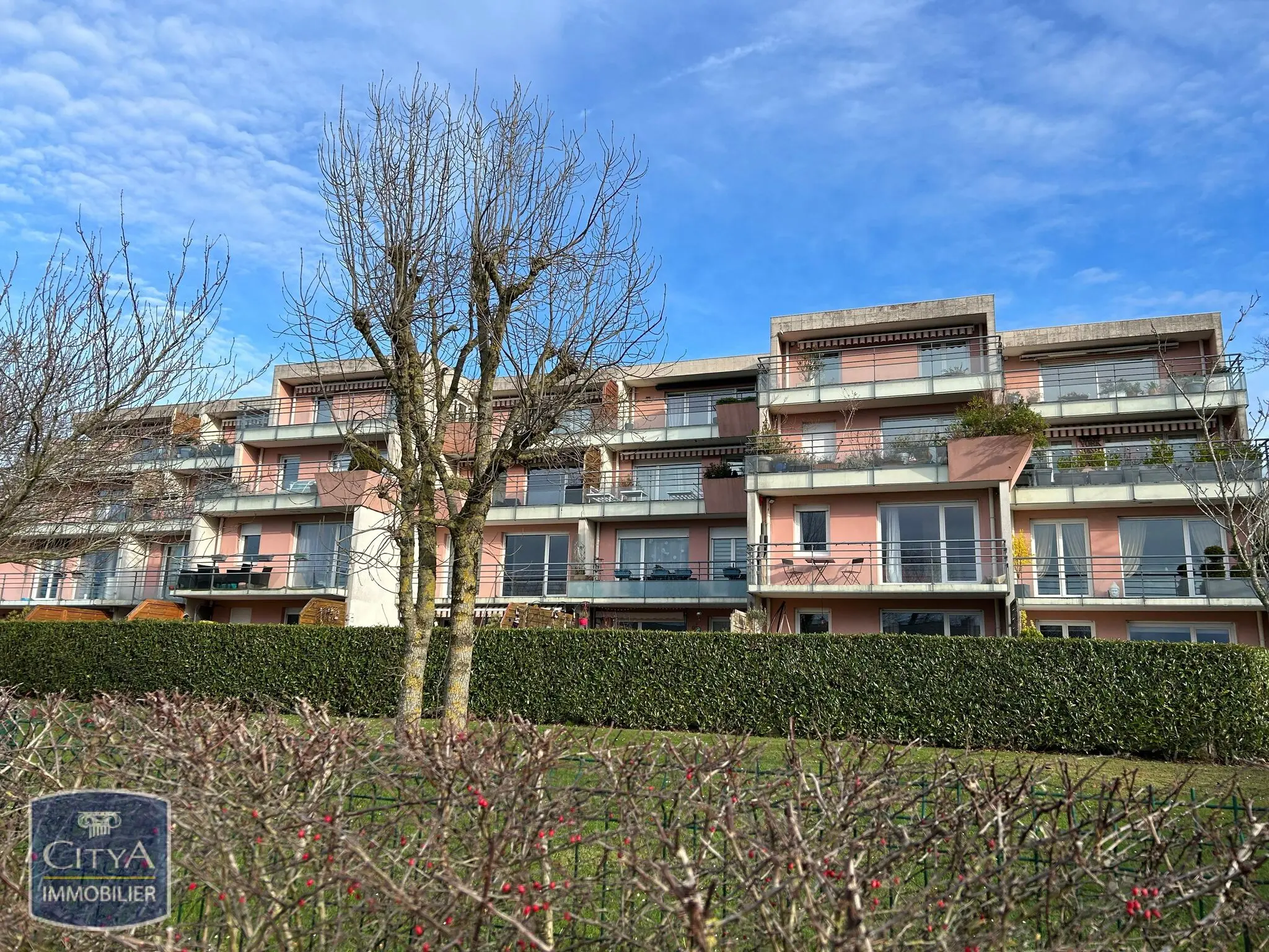 Photo 15 Appartement 3 pièces 69.15m²