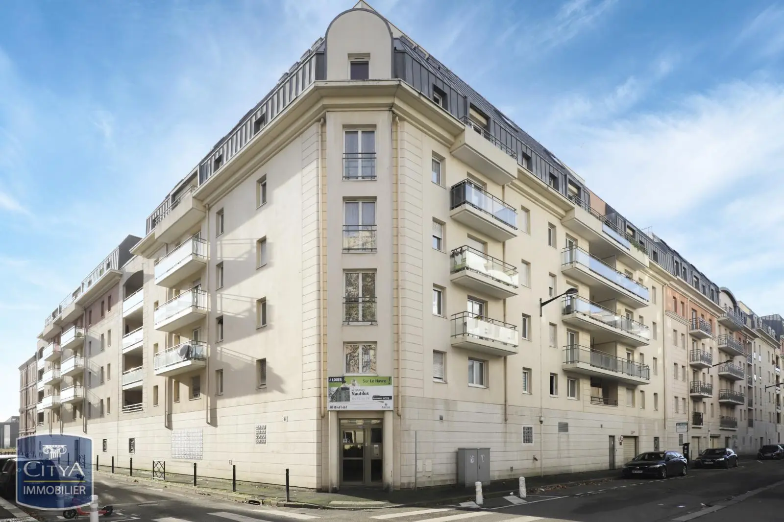 Photo 9 Appartement 3 pièces 53m²