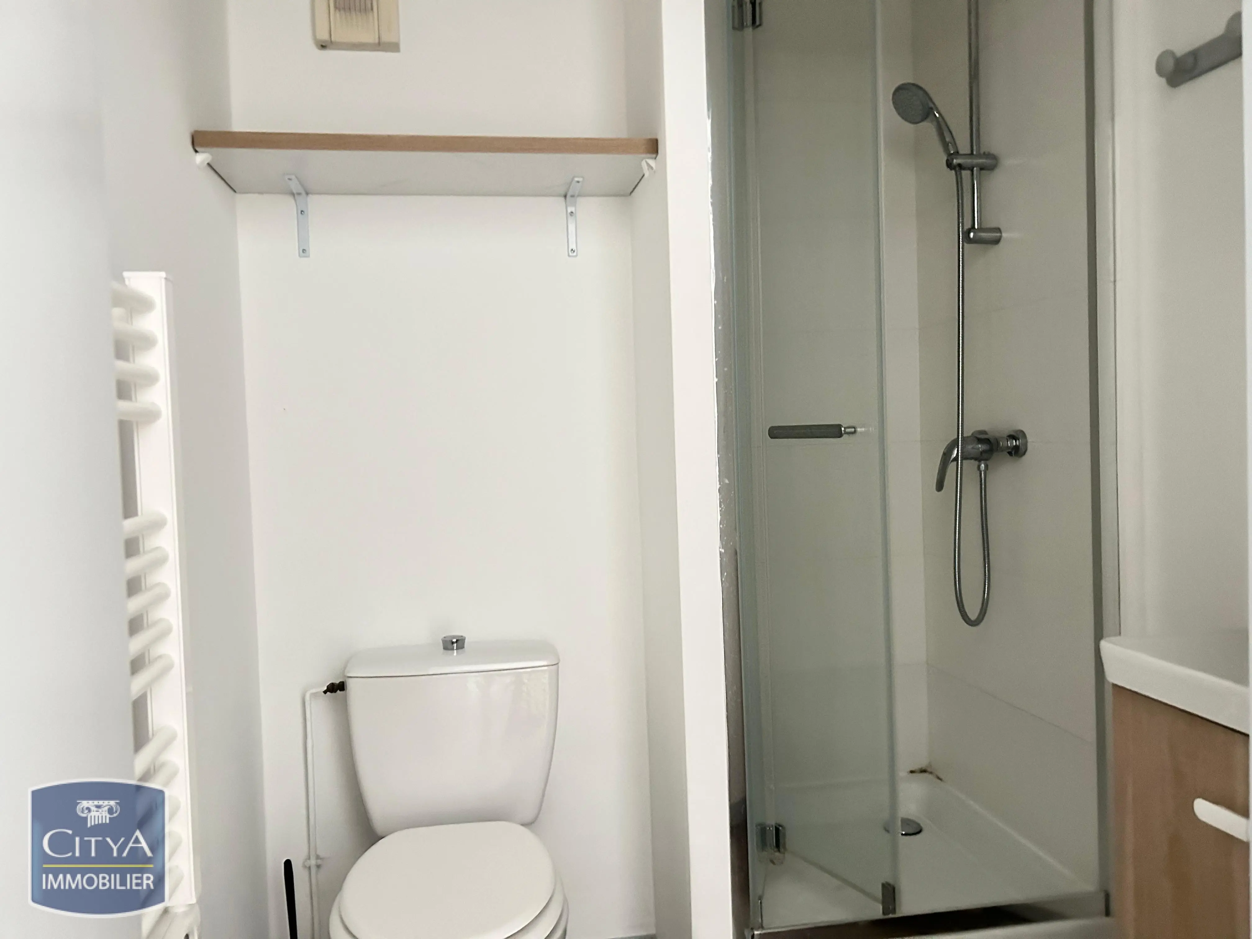 Photo 4 Appartement 1 pièce 20m²