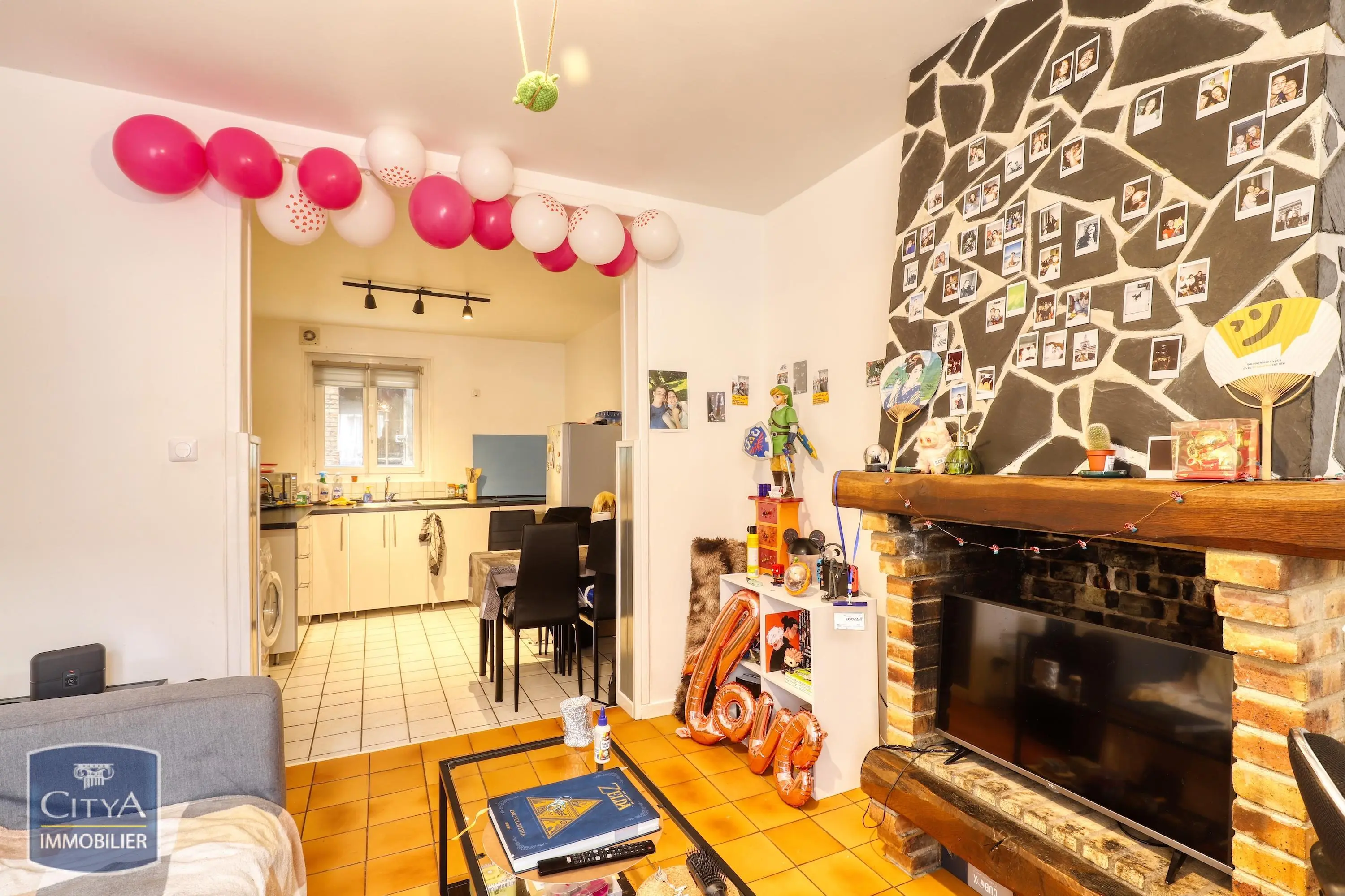 Photo 12 Appartement 2 pièces 41m²