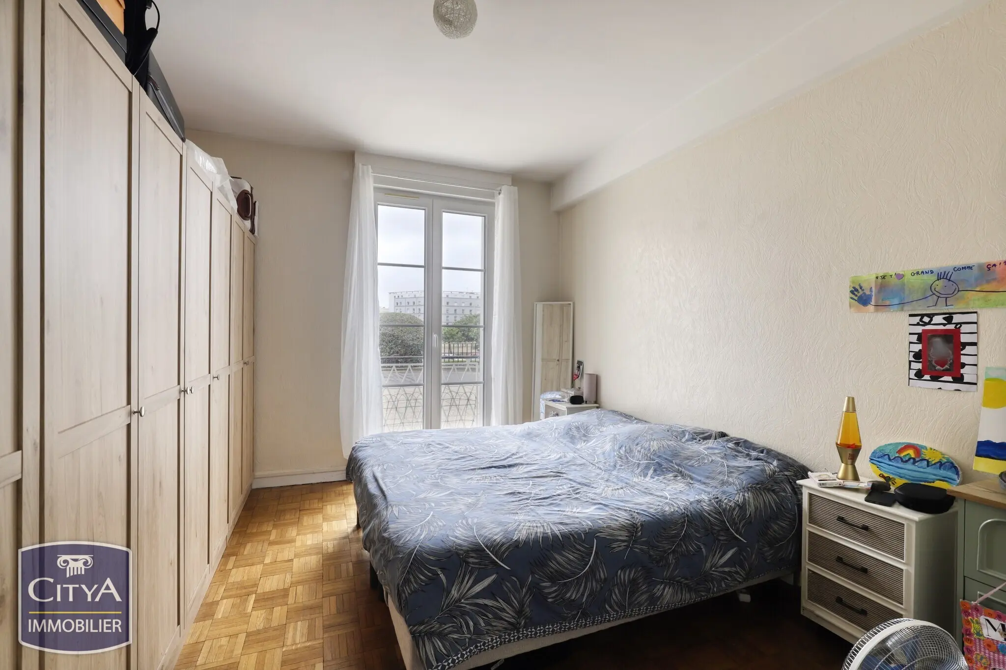 Photo 5 Appartement 4 pièces 106m²