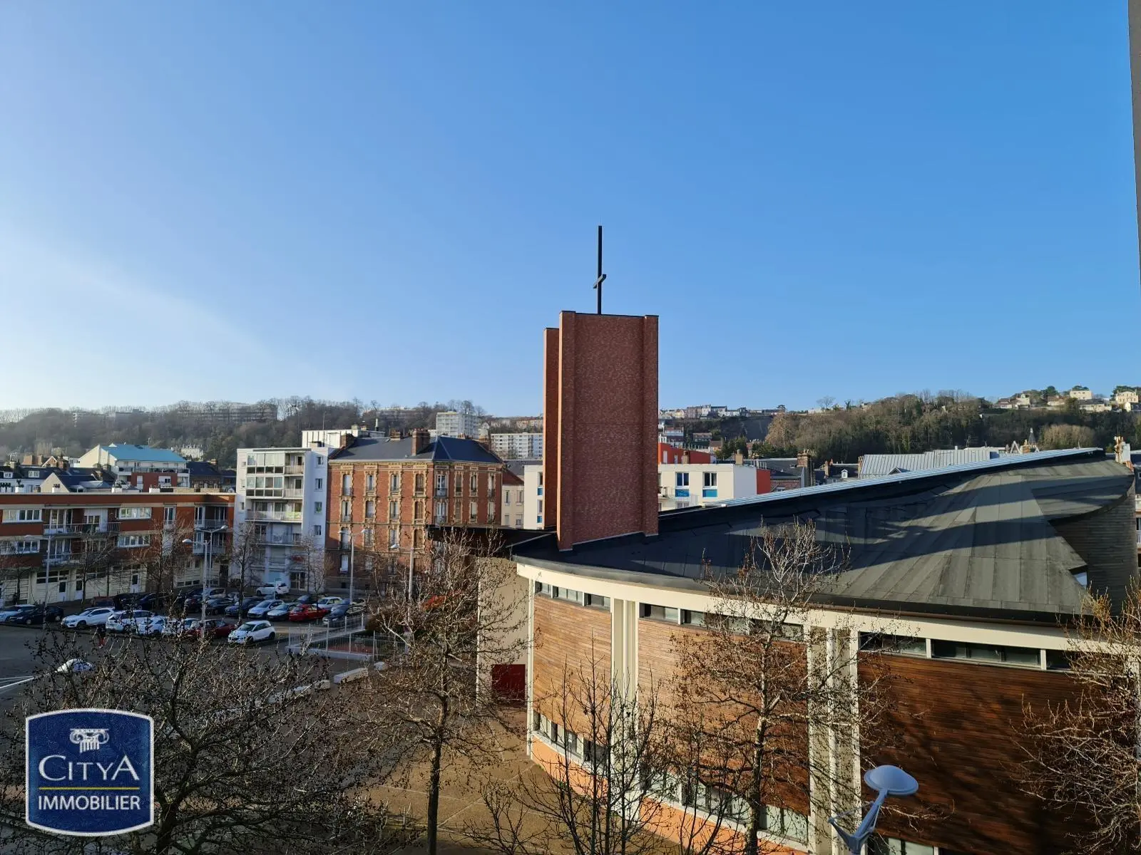 Photo 8 Appartement 3 pièces 55.18m²