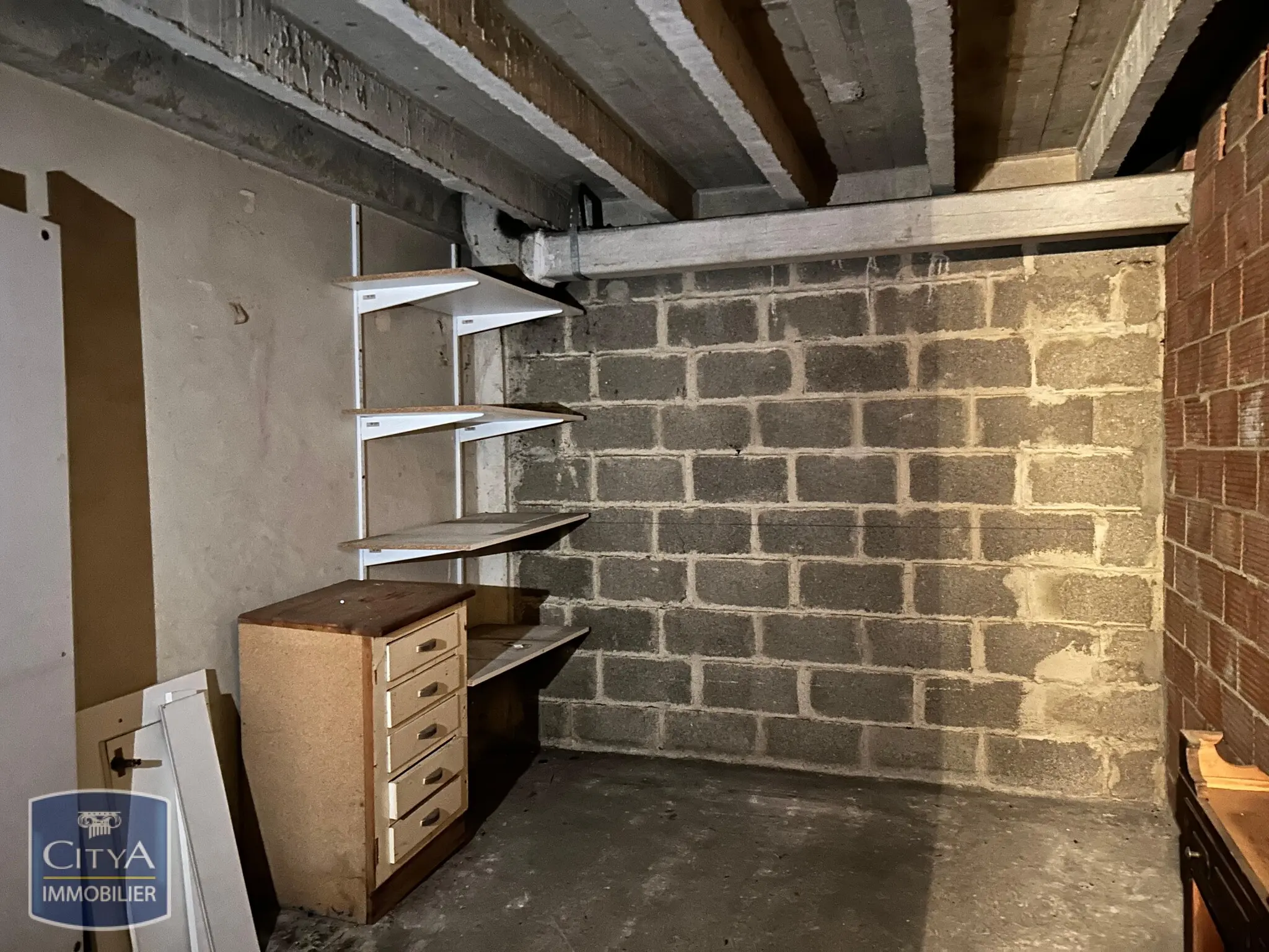 Photo 6 Appartement 2 pièces 41m²